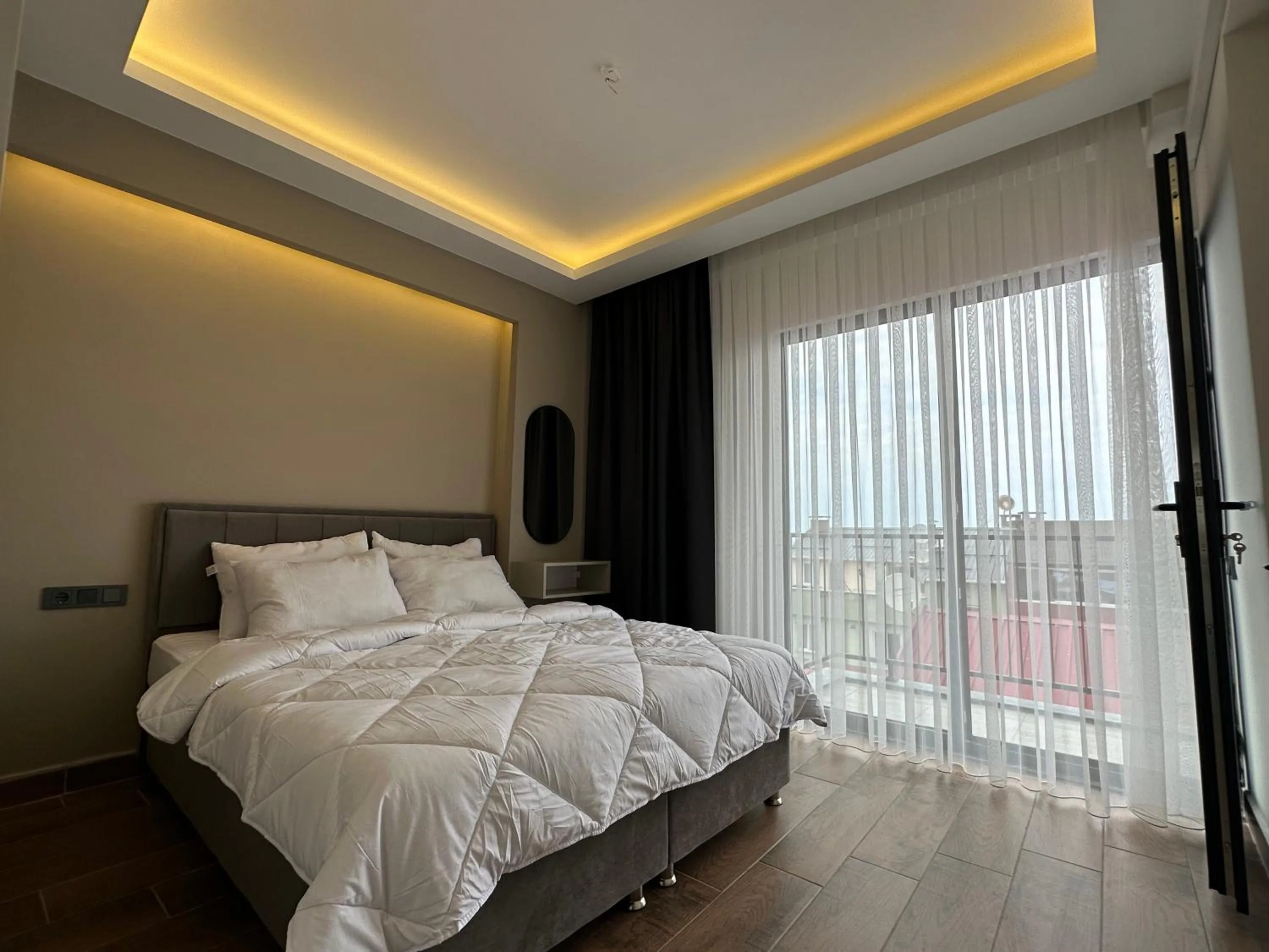 Vista Living Apartments