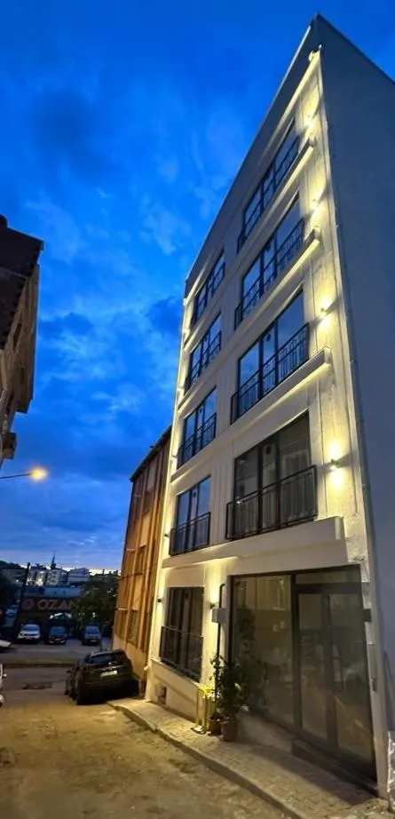 Vista Living Apartments