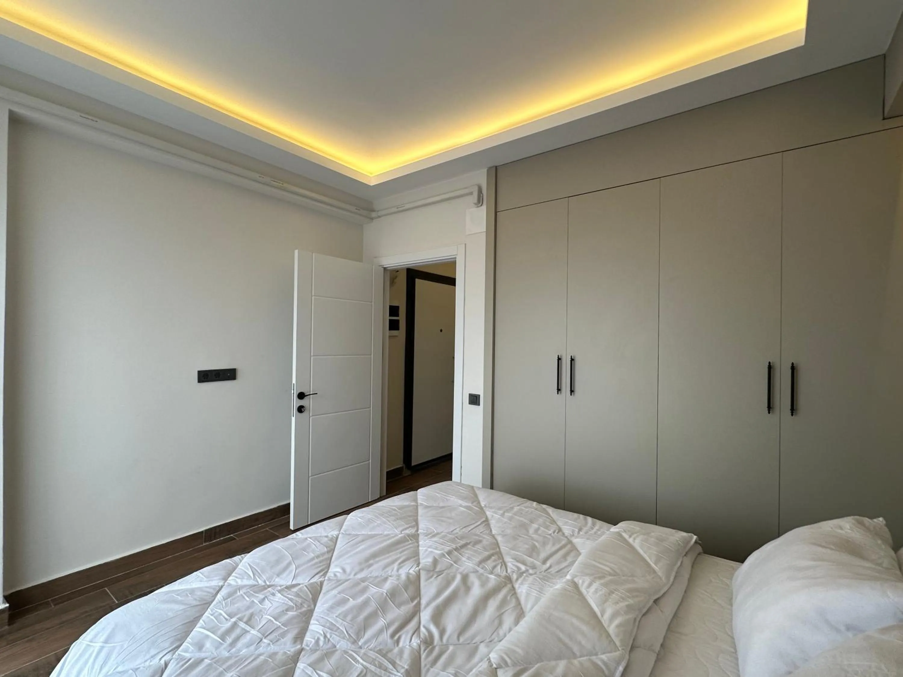 Vista Living Apartments