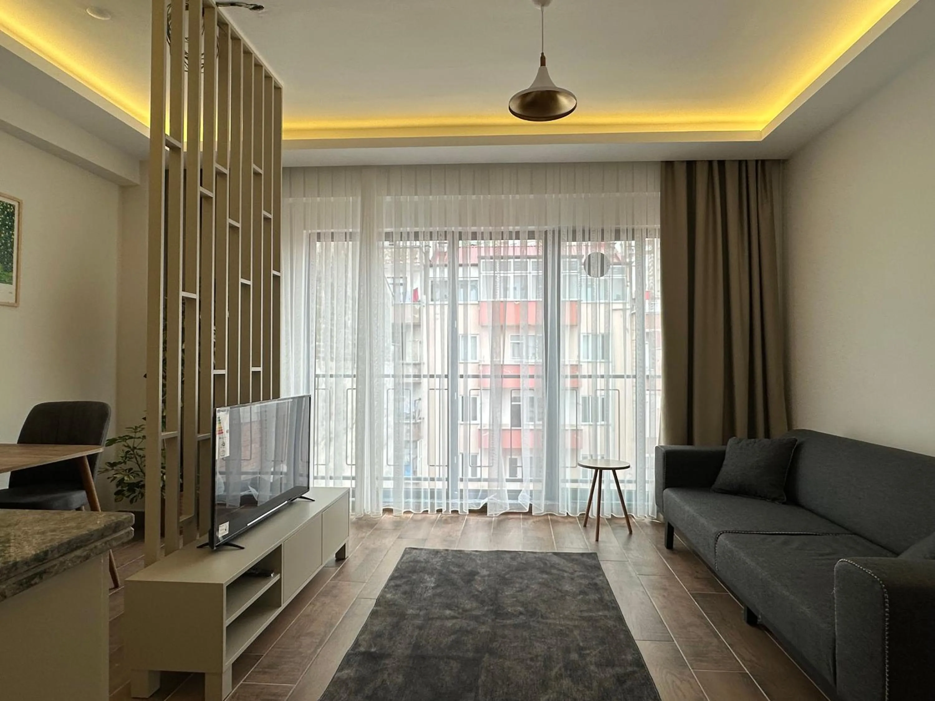 Vista Living Apartments