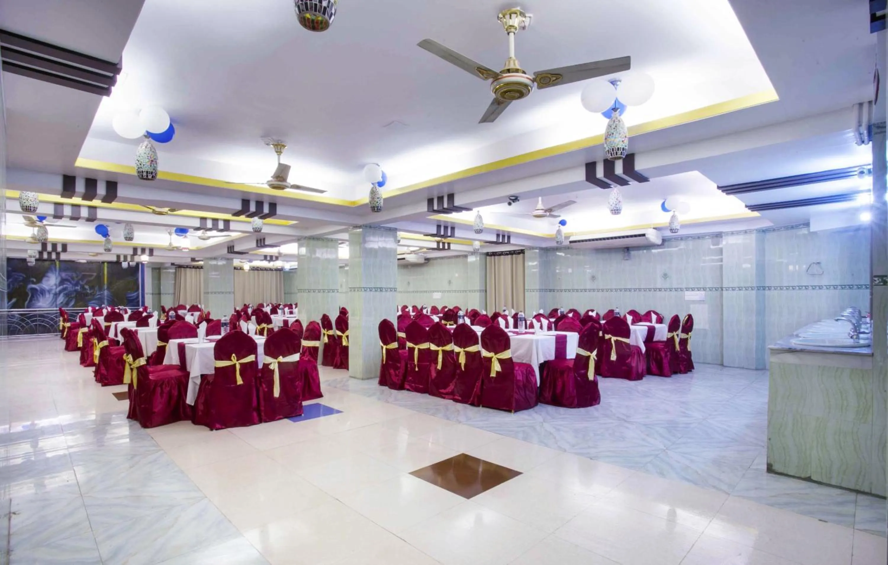 wedding in Panshi Inn Sylhet