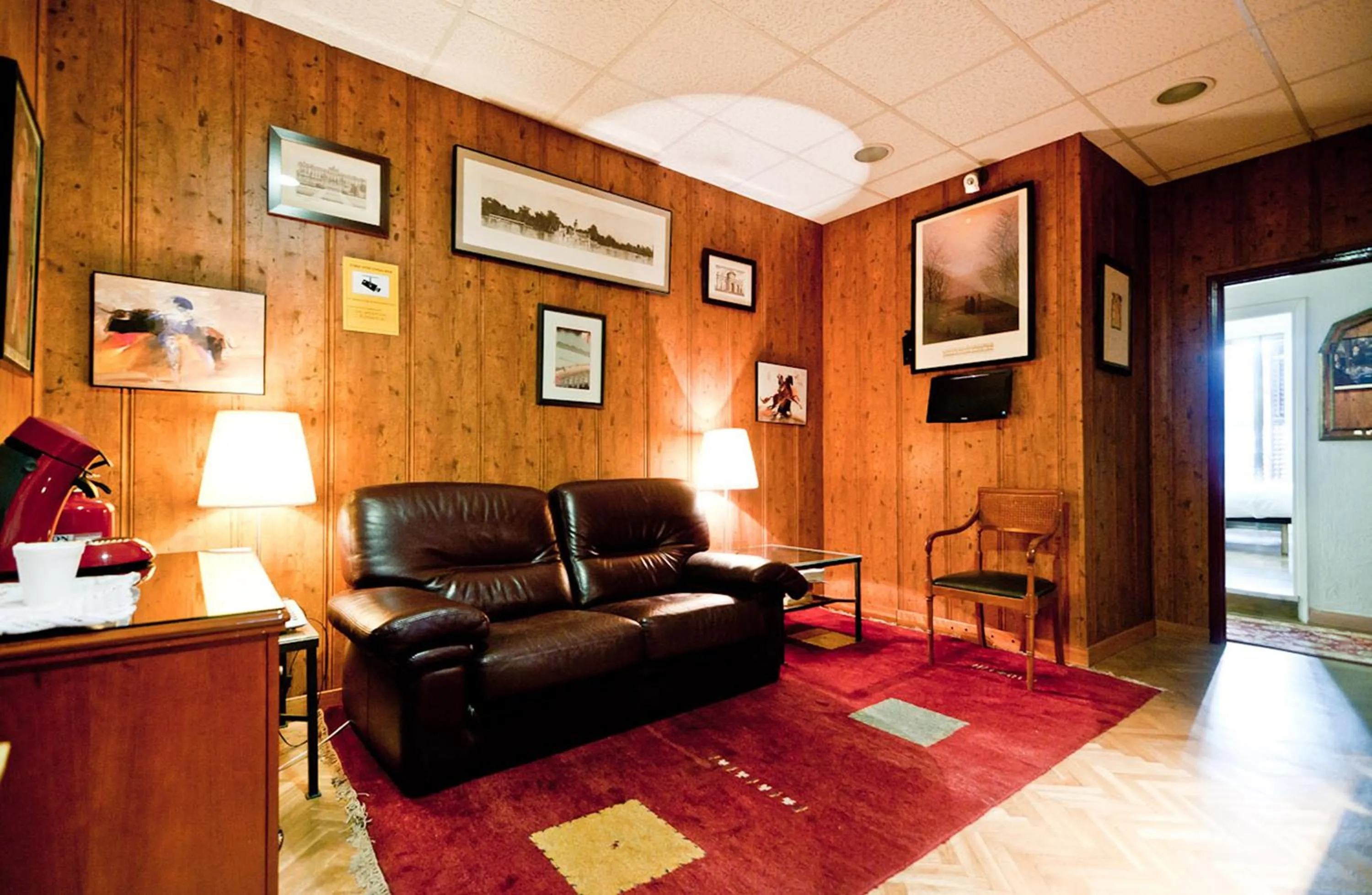 Other in Hostal Asunción