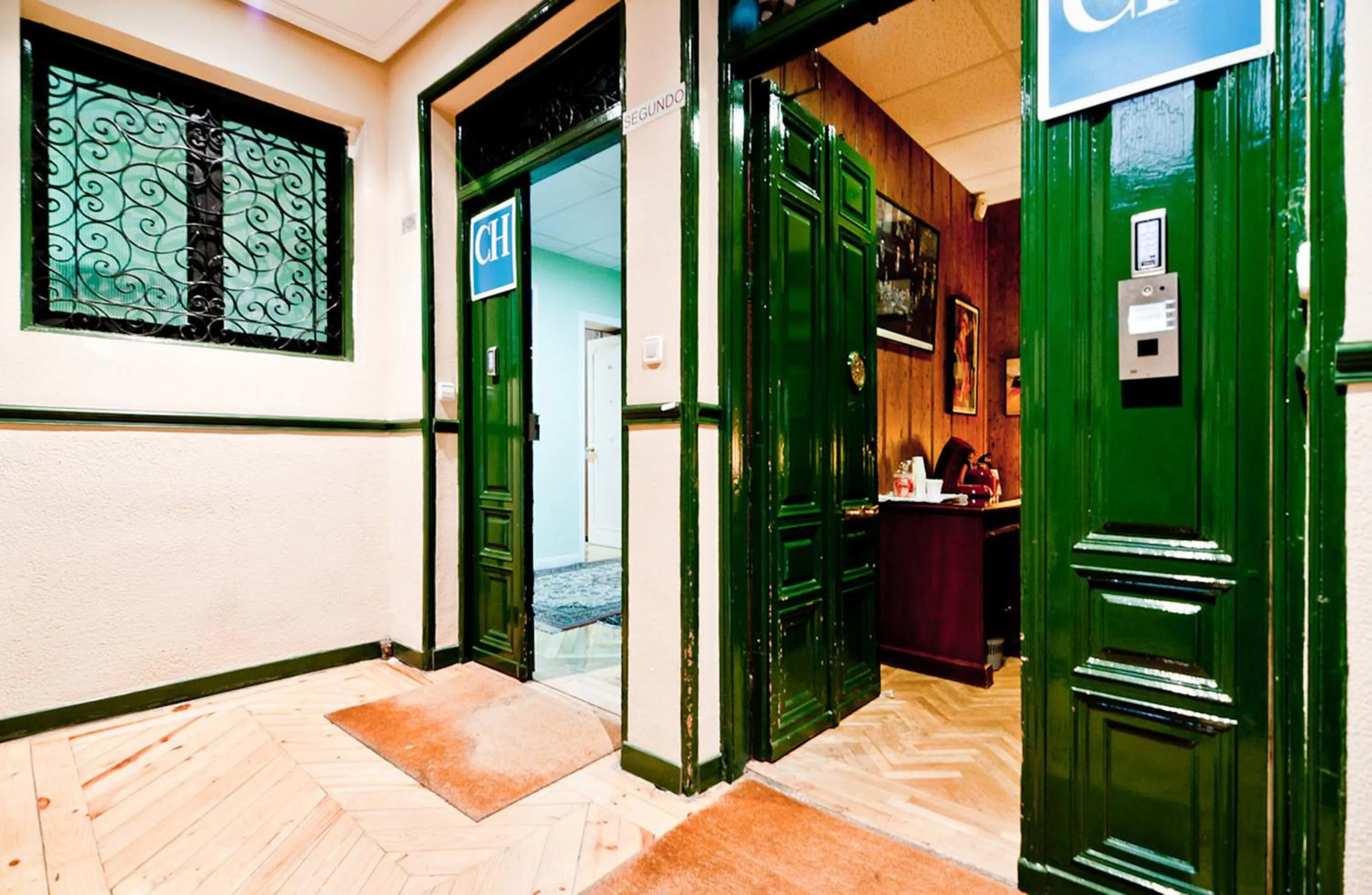 Other in Hostal Asunción