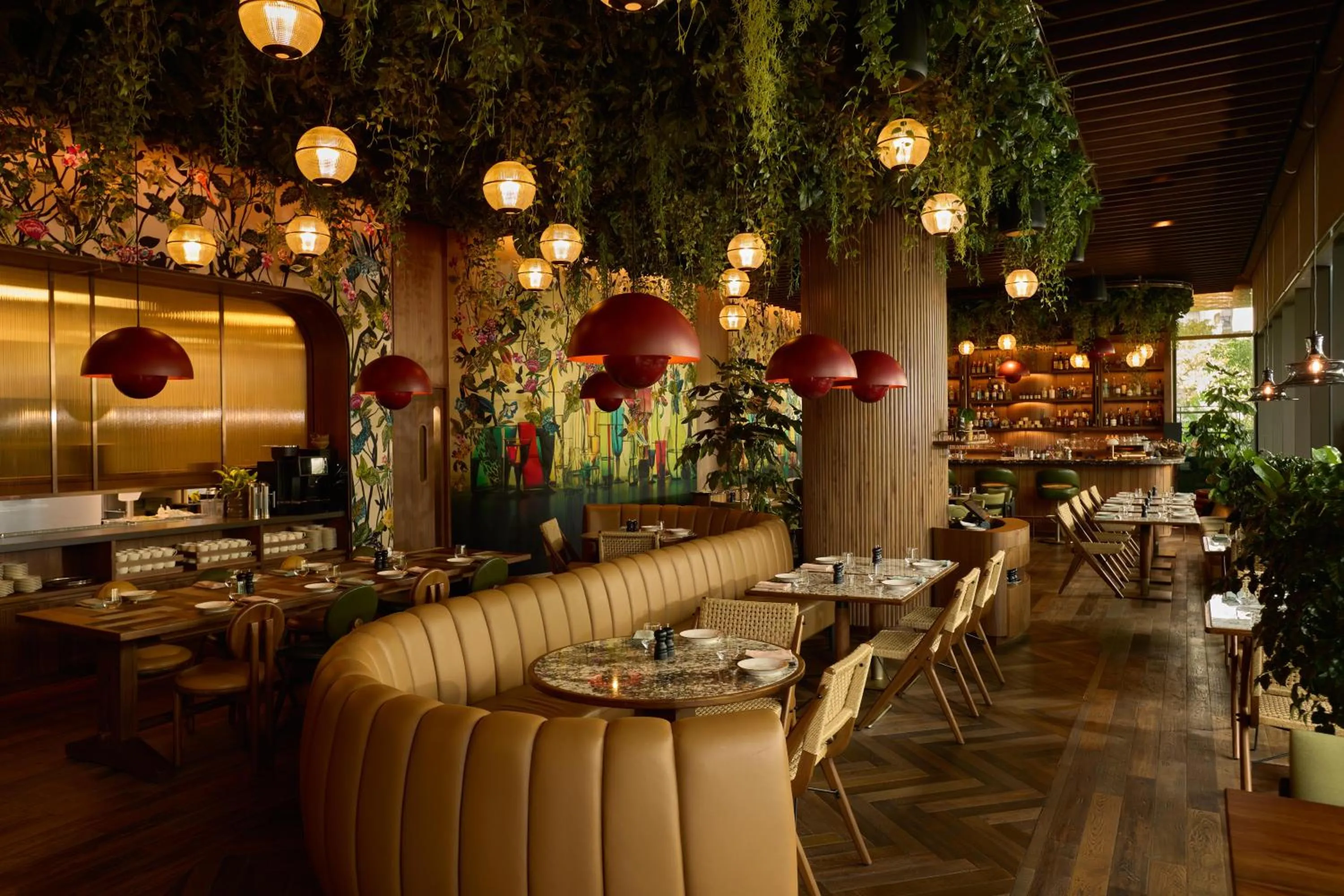 The Standard, Singapore