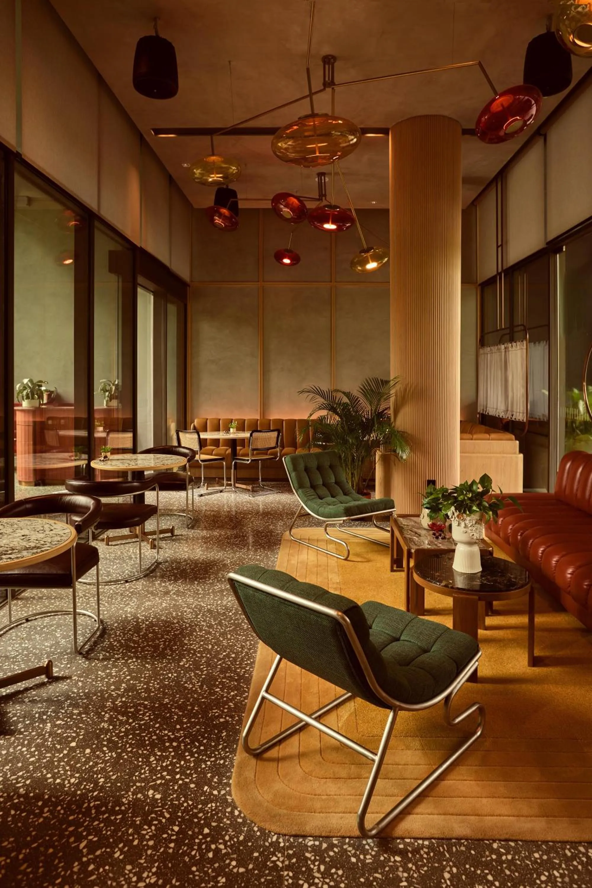 The Standard, Singapore