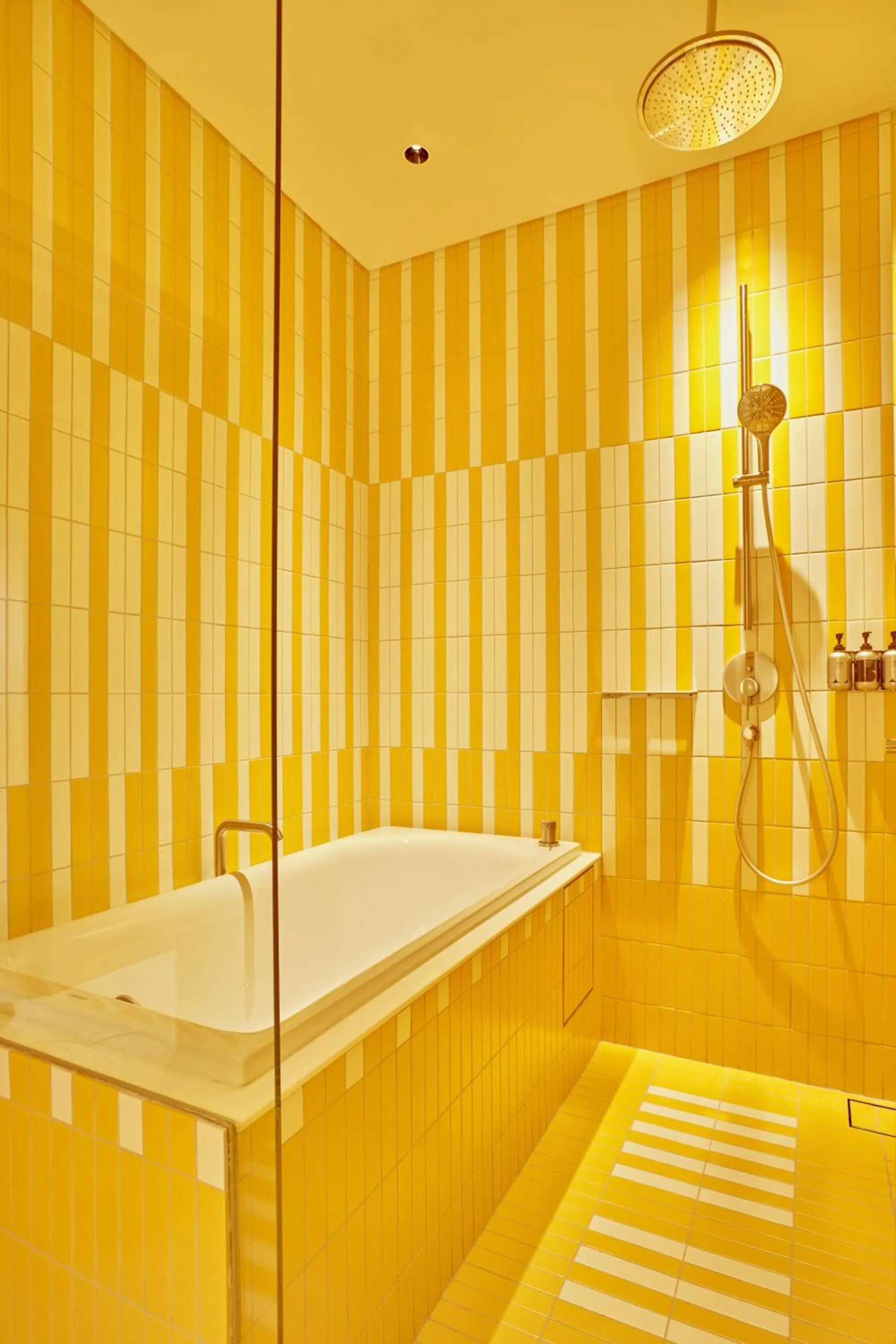 The Standard, Singapore