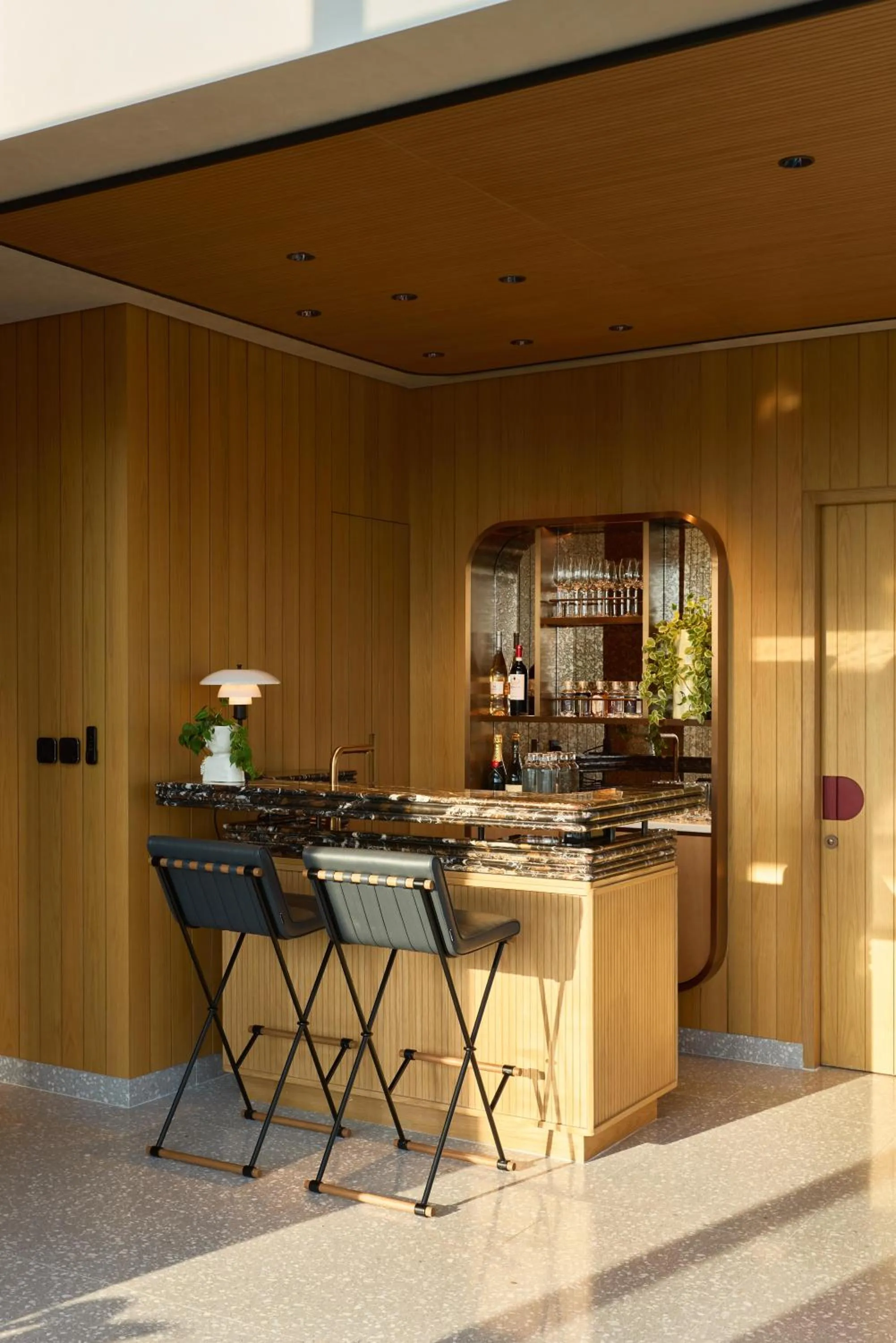 The Standard, Singapore