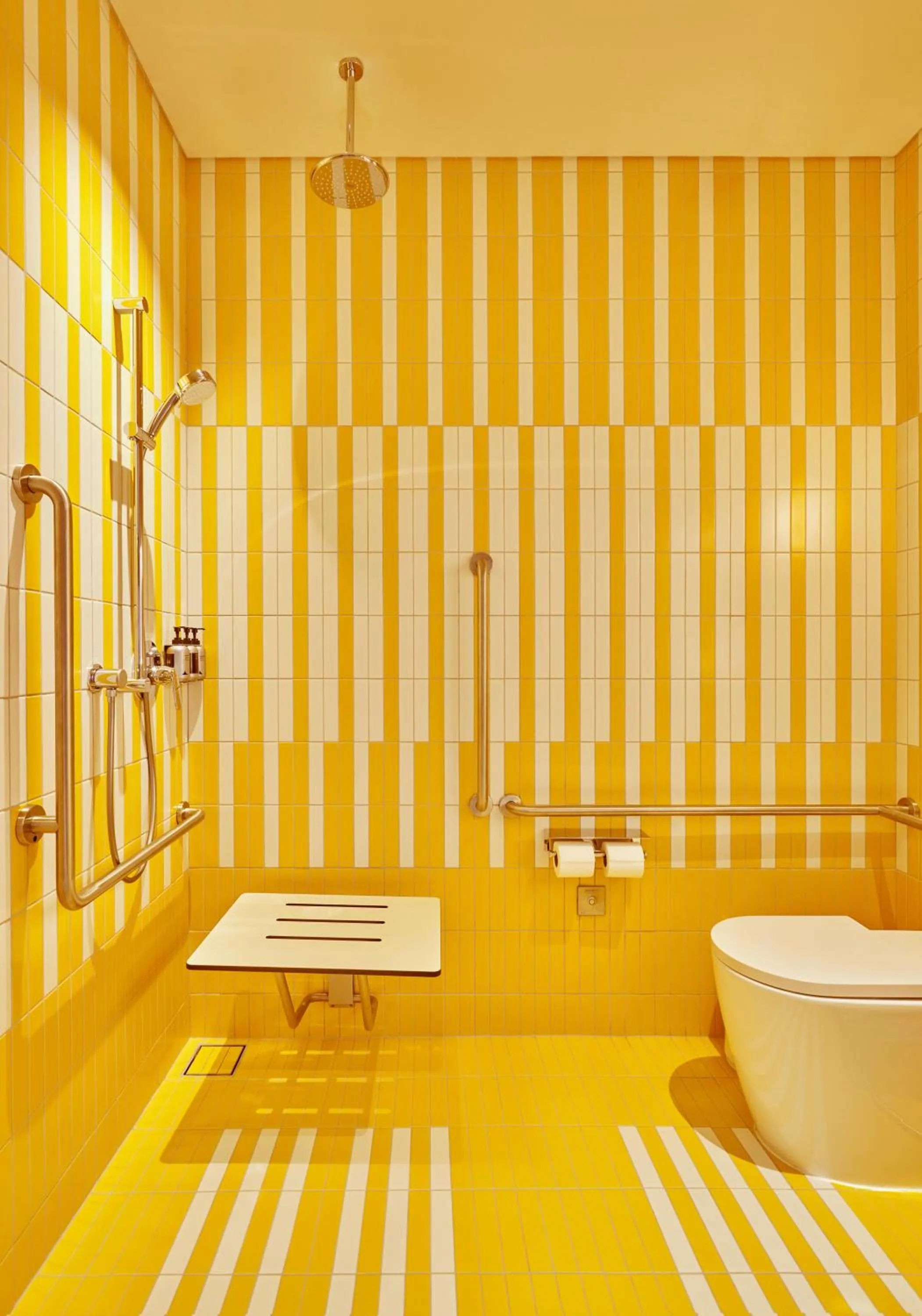 The Standard, Singapore