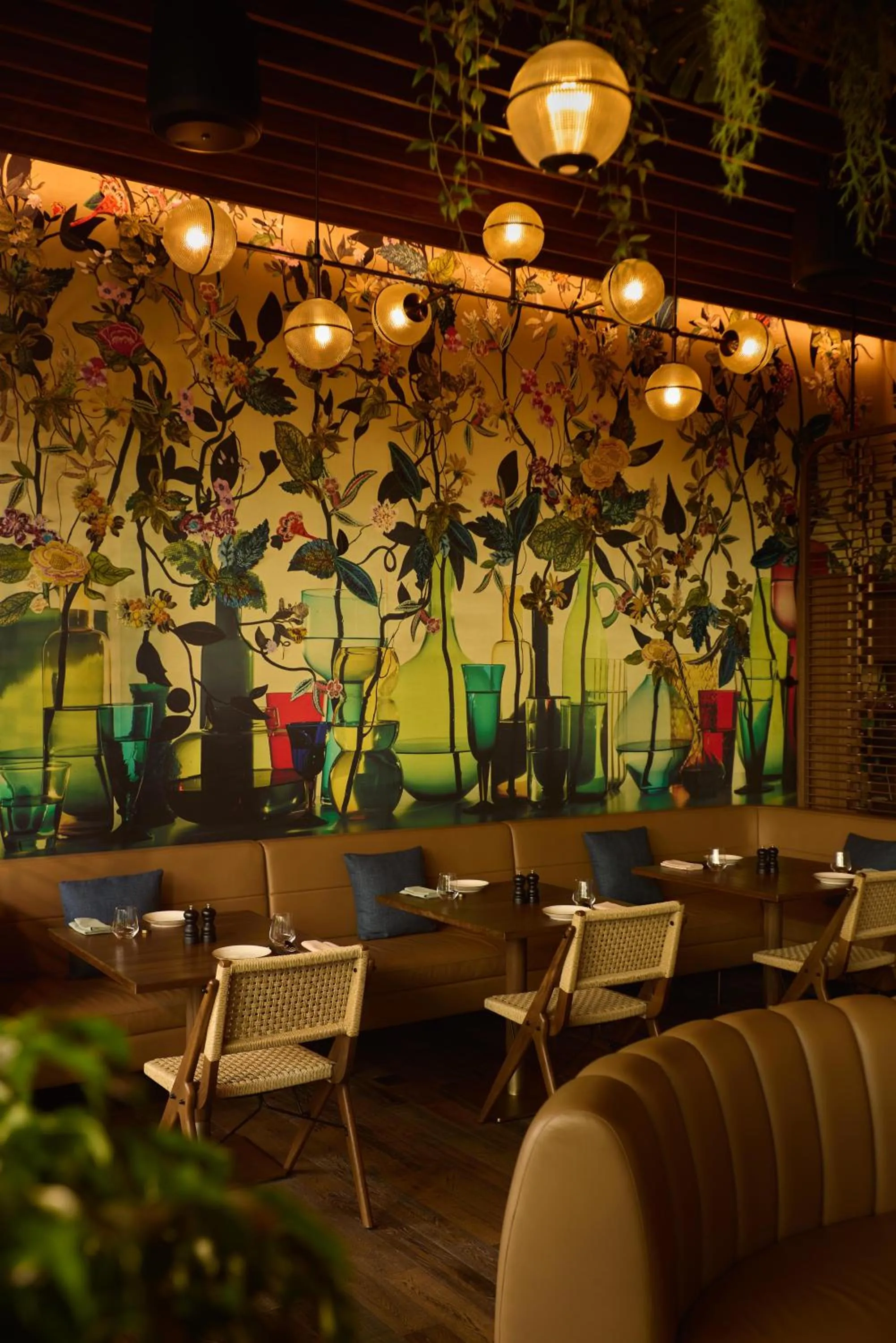 The Standard, Singapore