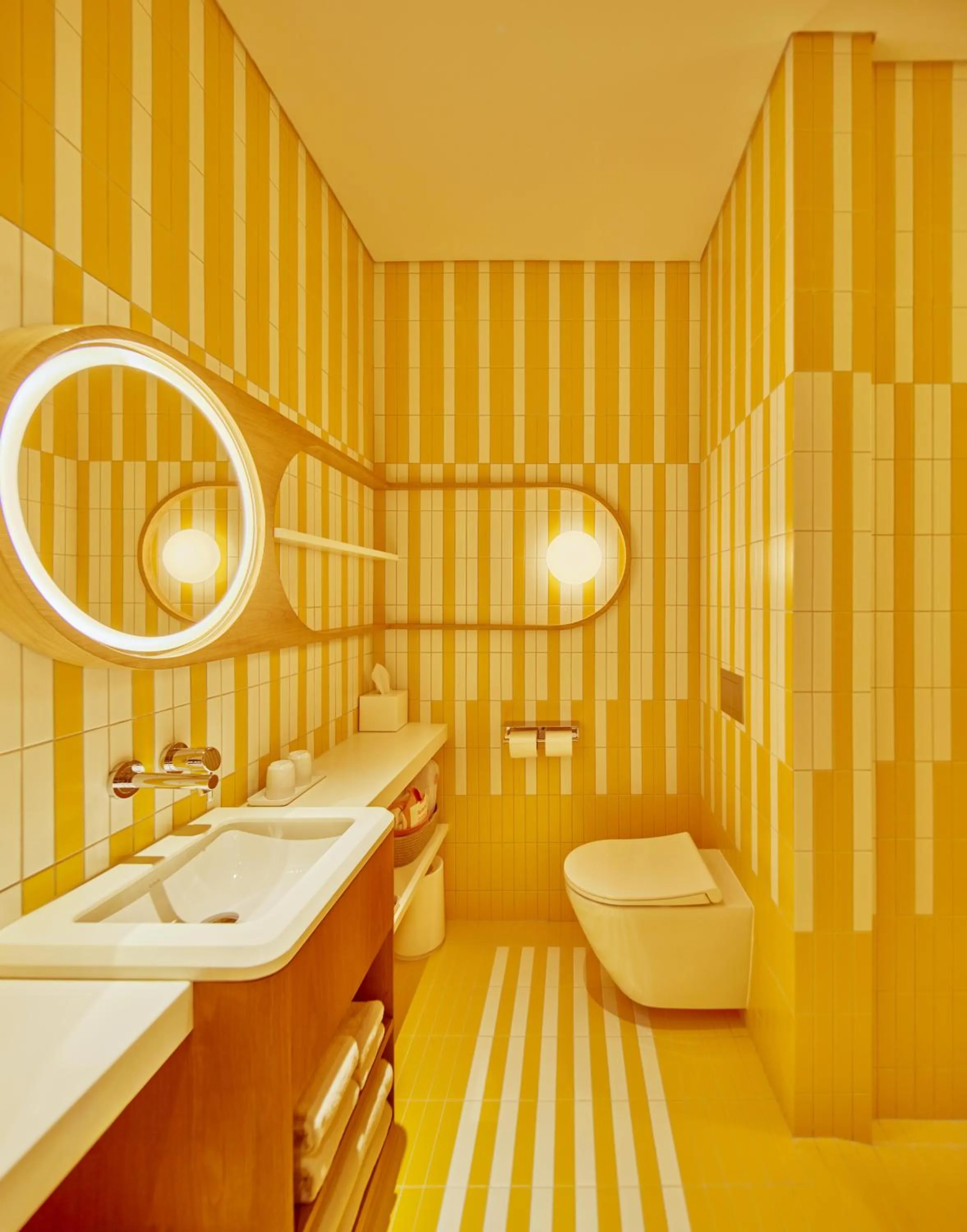 The Standard, Singapore