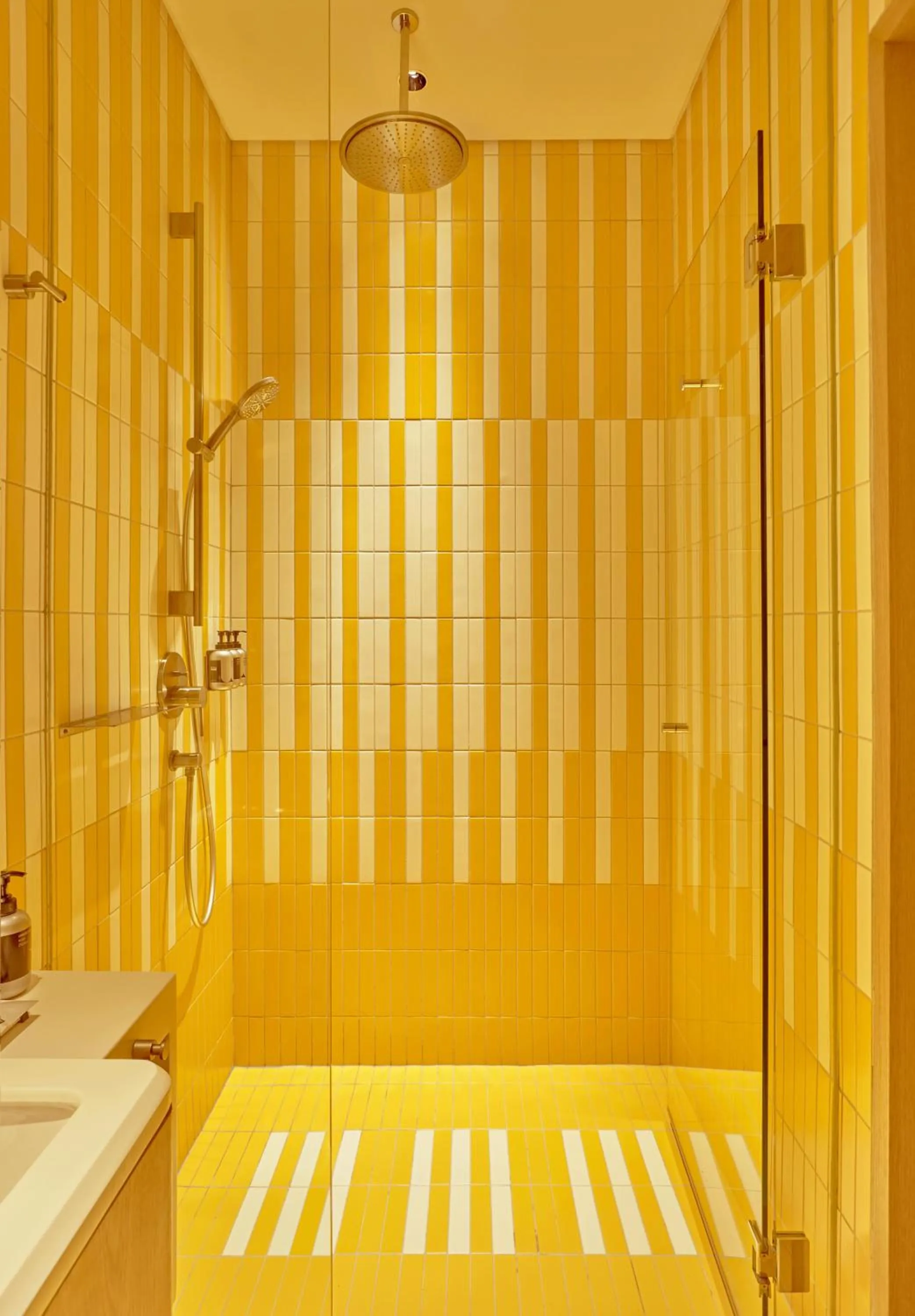 The Standard, Singapore