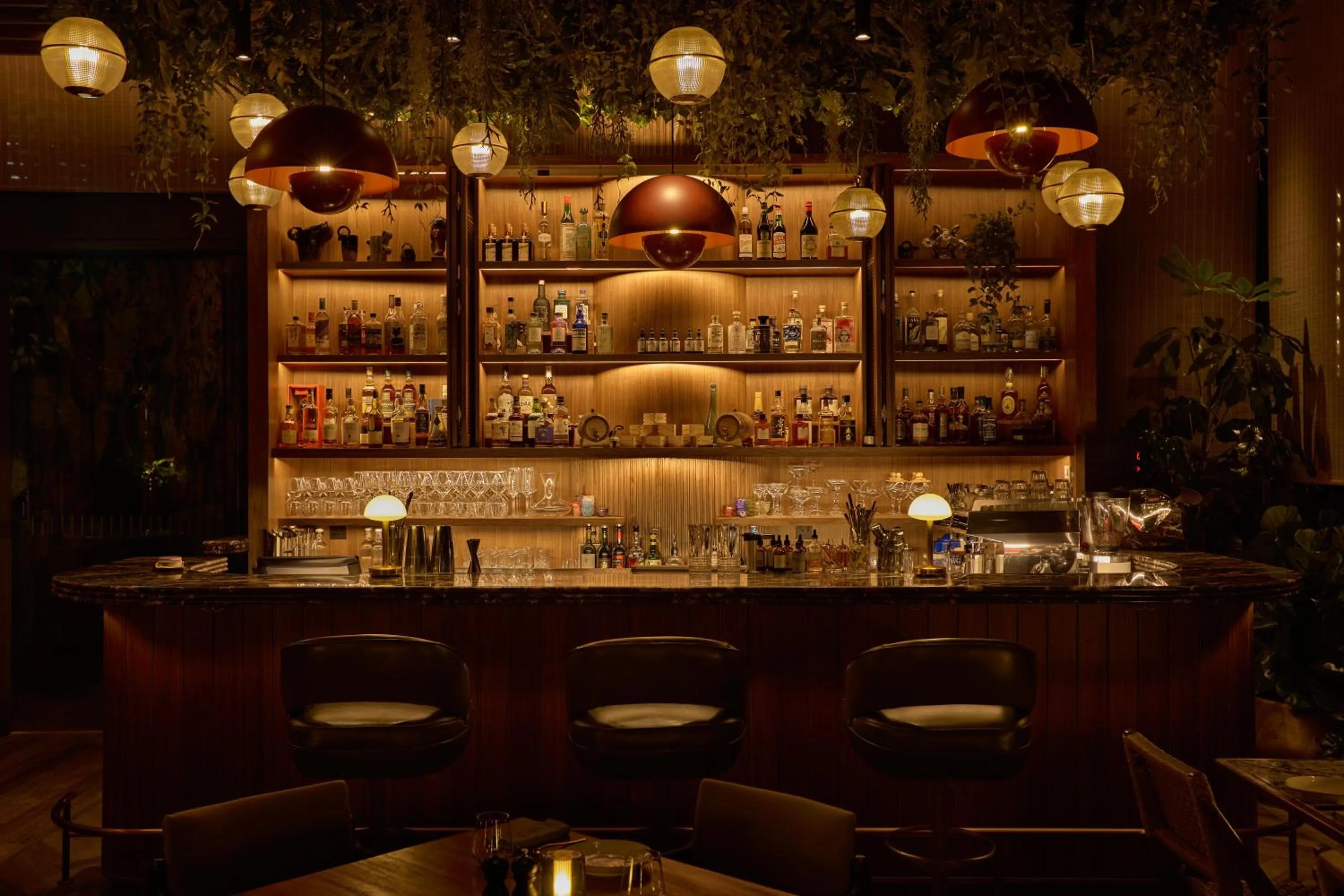 The Standard, Singapore