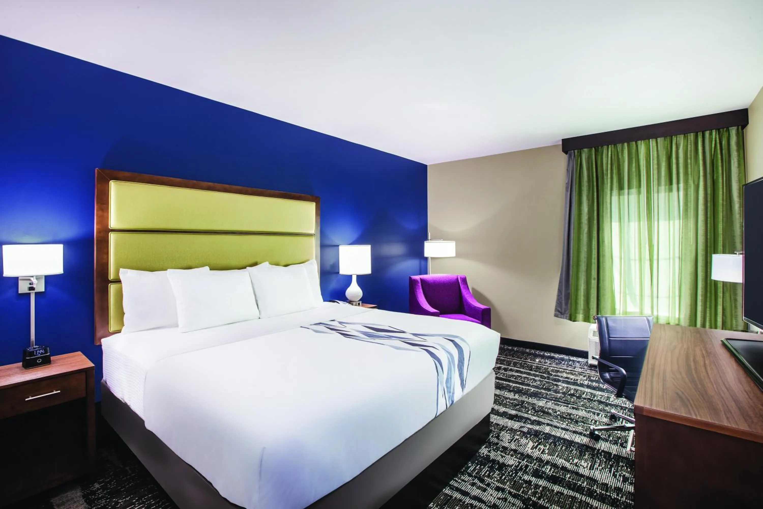 La Quinta Inn & Suites Port Allen La