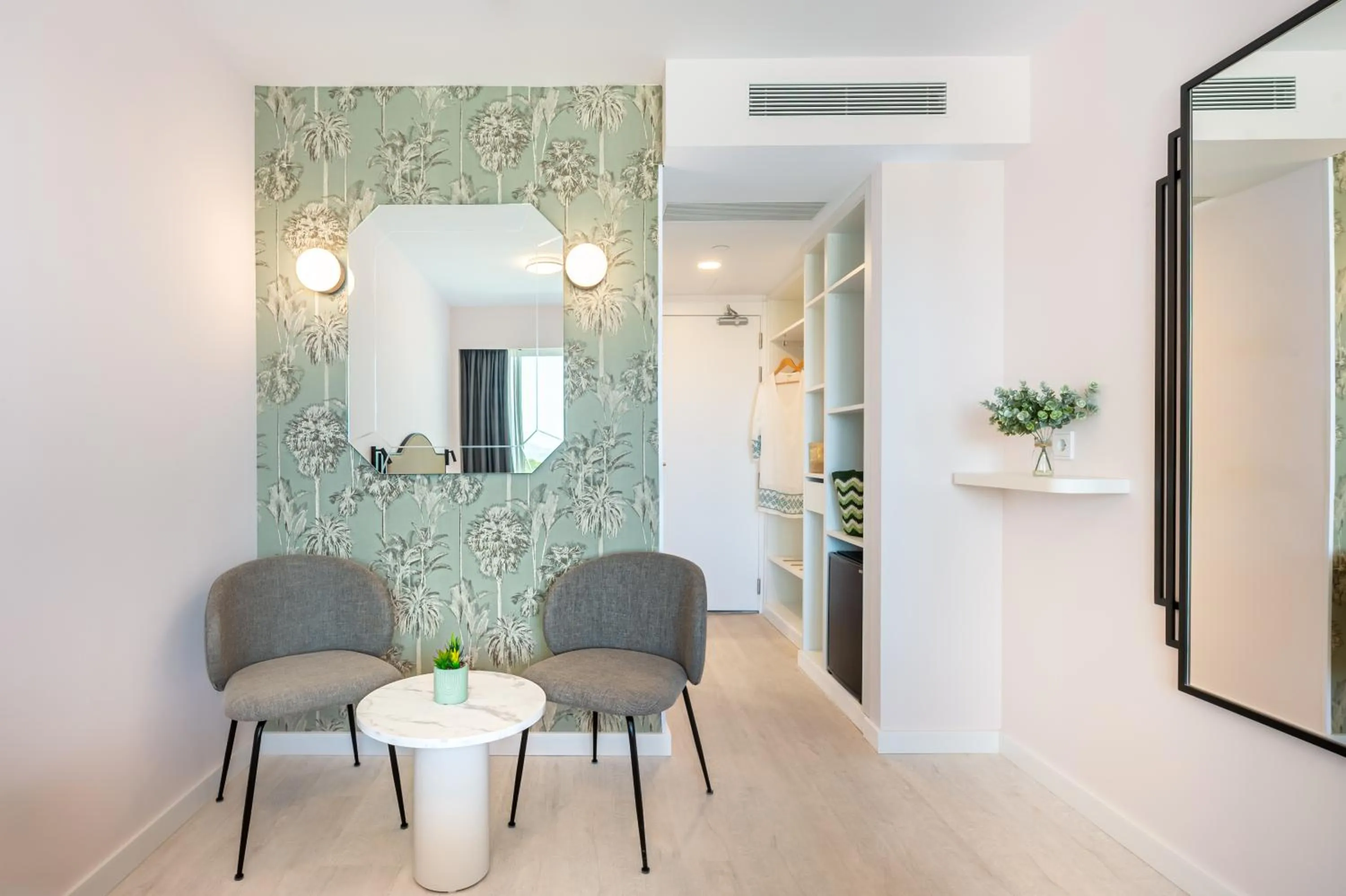 Bedroom in Hotel Vibra Palma Cactus