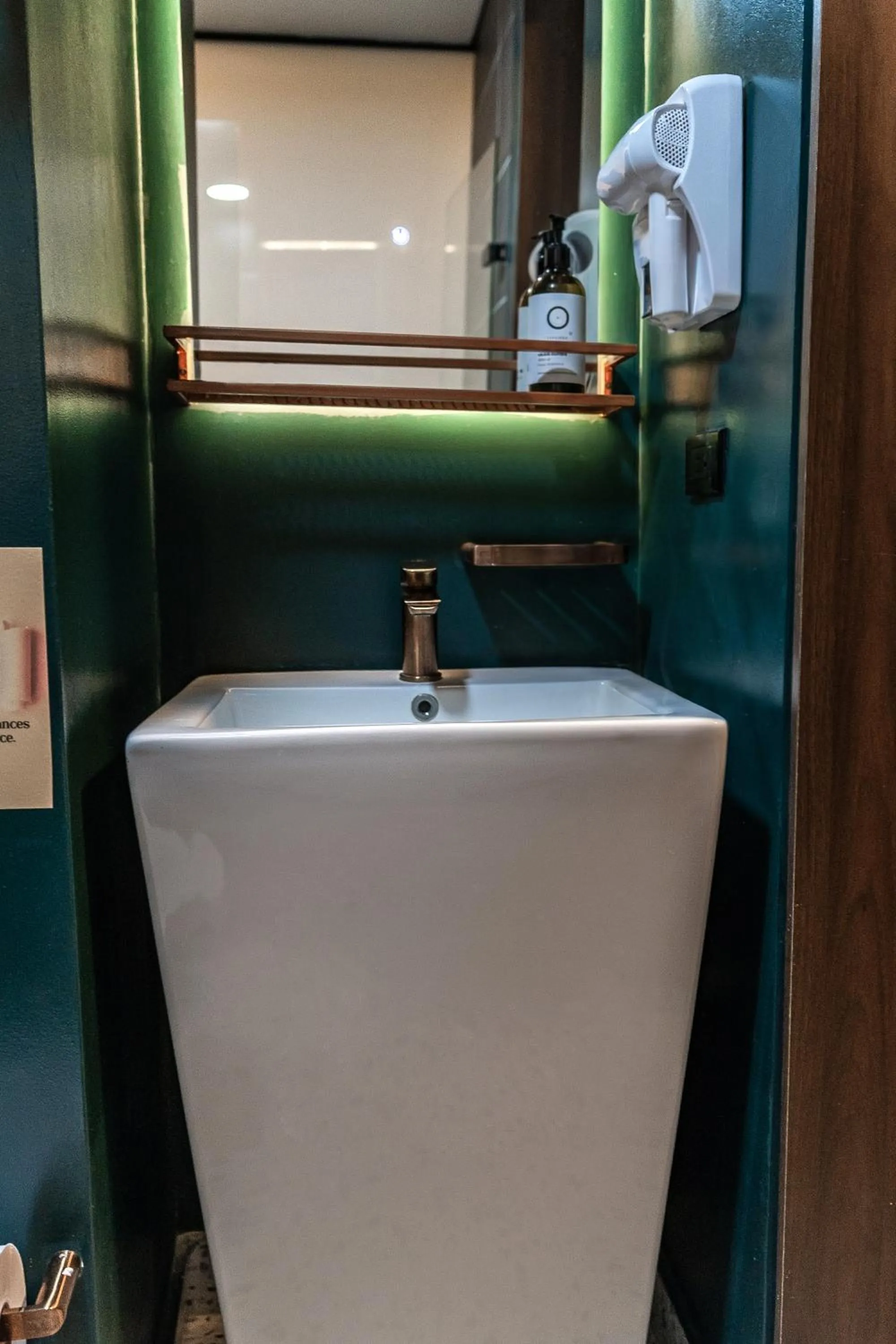 Neighbourhood in The O by Seekers Medellín