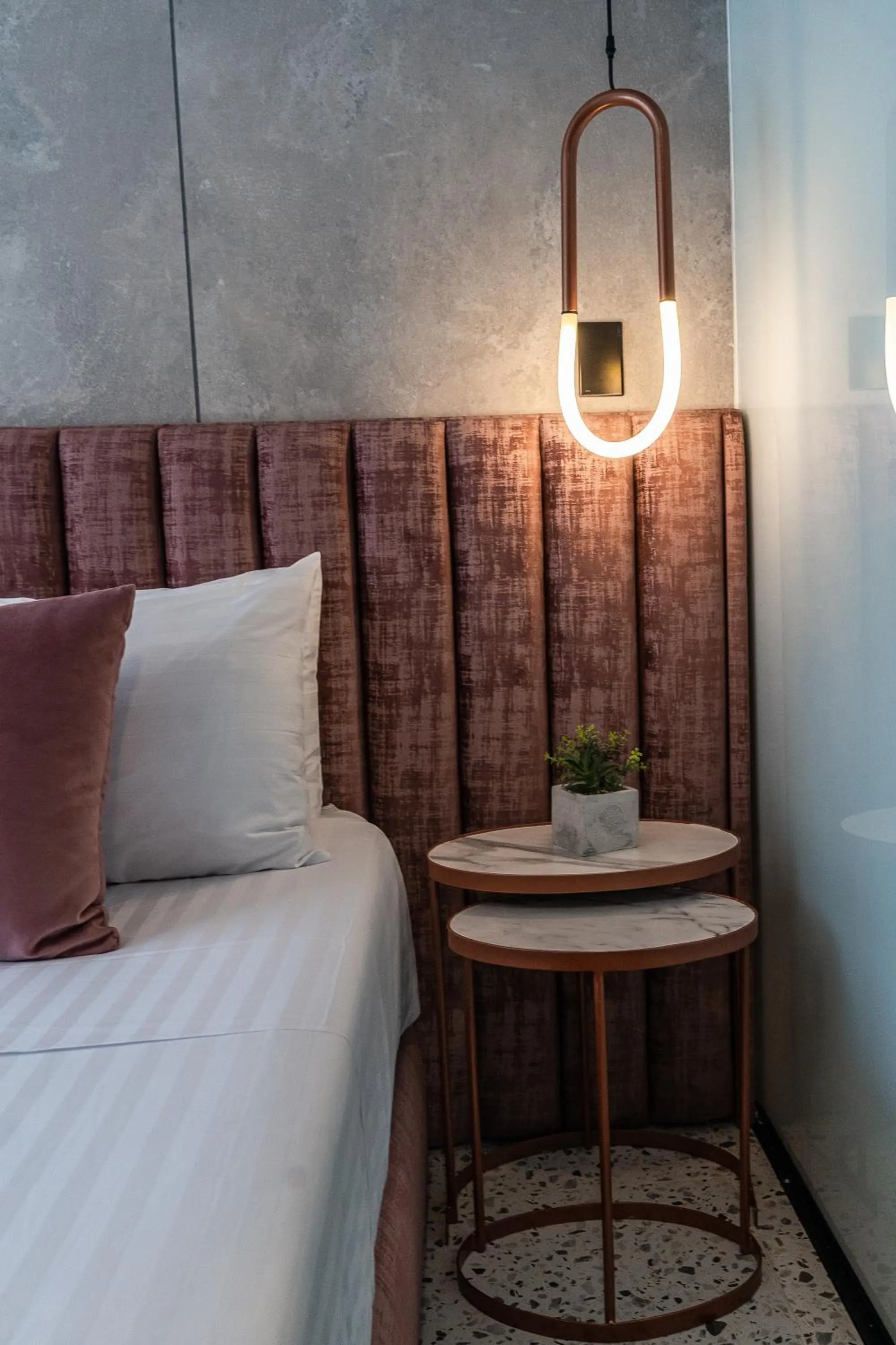 Bed in The O by Seekers Medellín