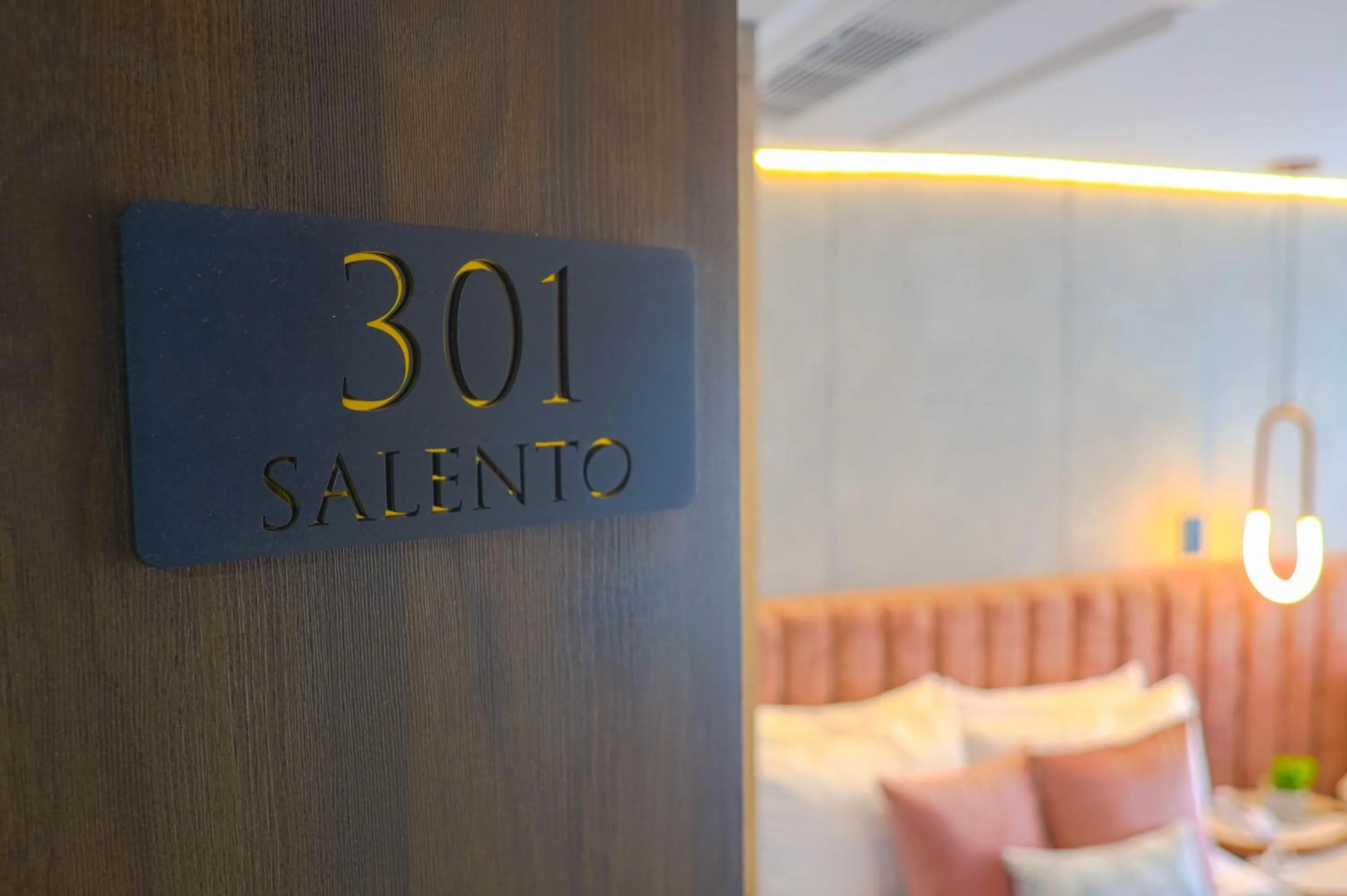 Property building in The O by Seekers Medellín