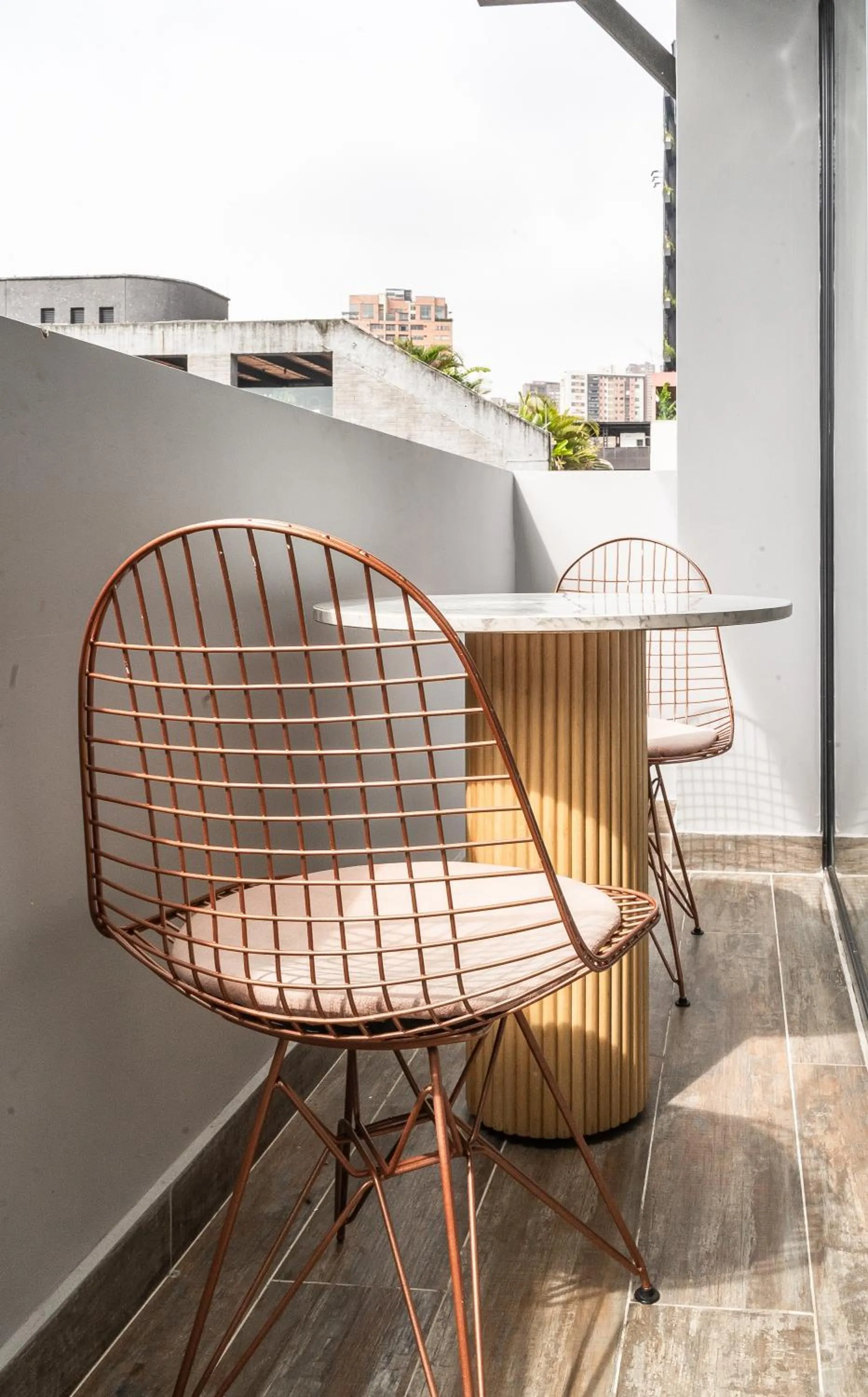 Day in The O by Seekers Medellín