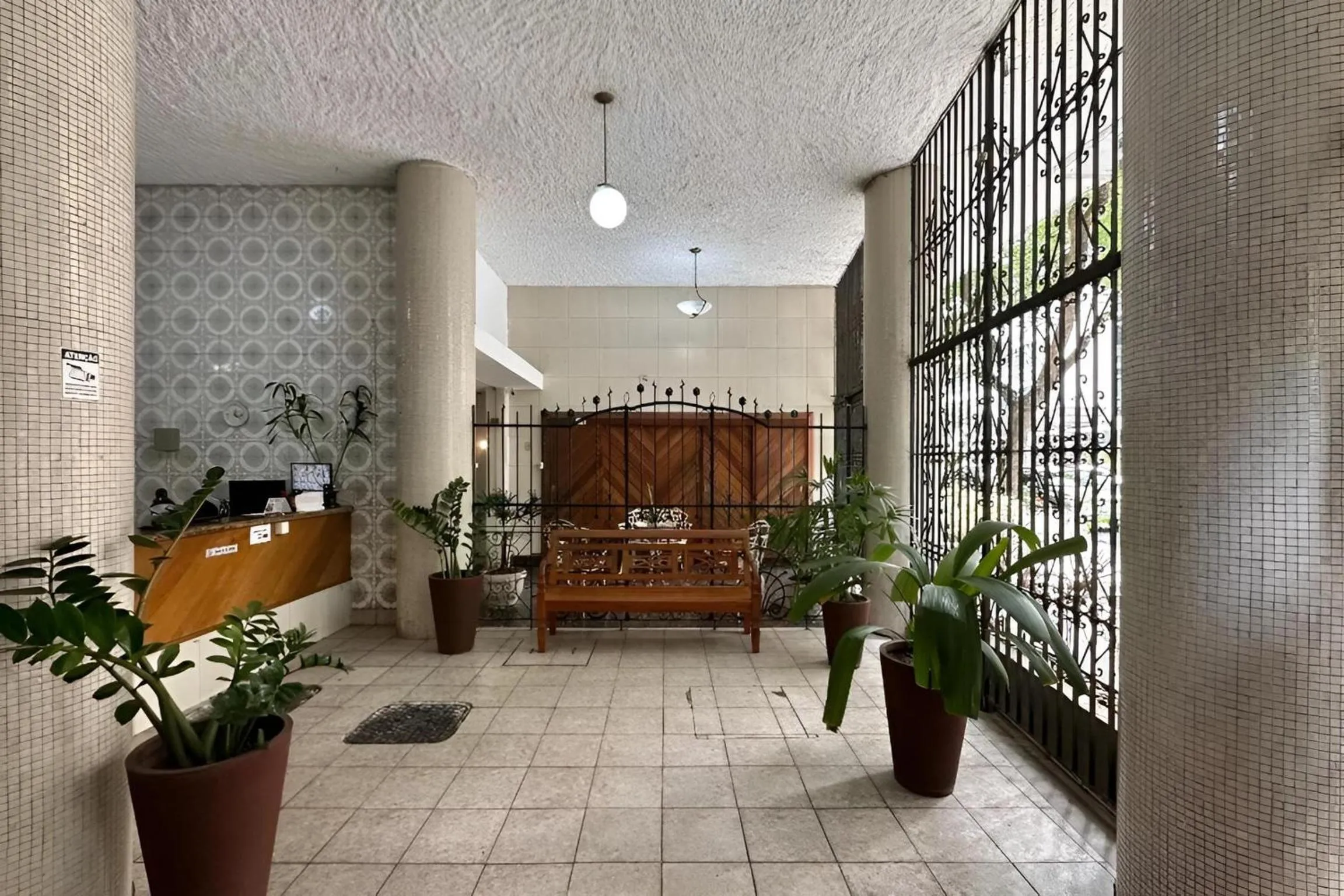 SUH Copacabana 35 Studio Cozy