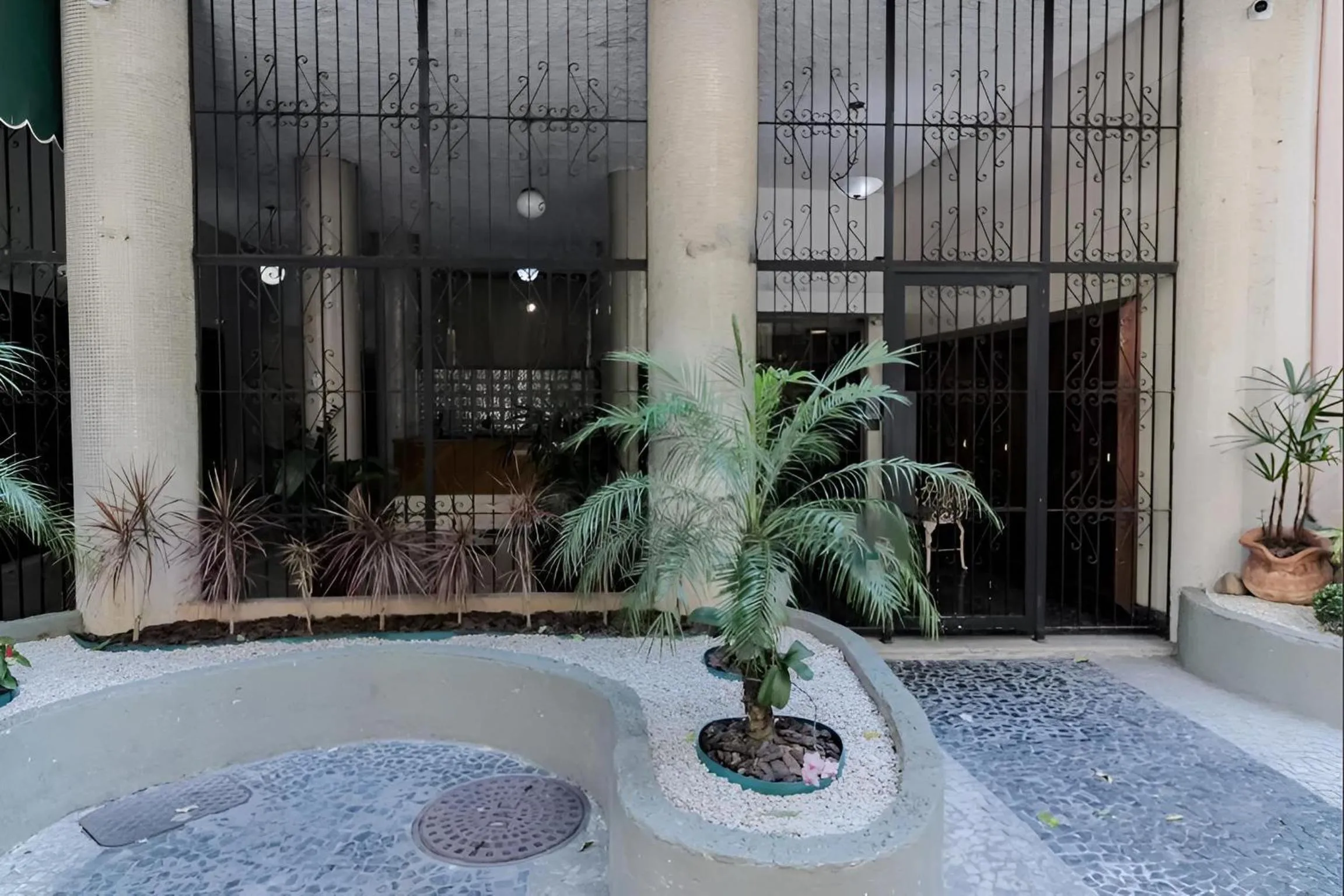 SUH Copacabana 35 Studio Cozy