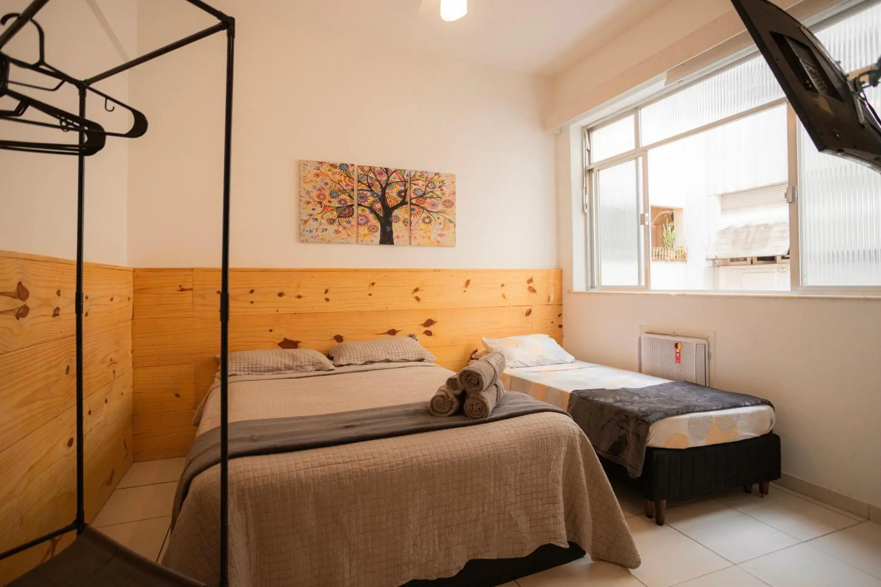 Apartment 2 in SUH Copacabana 35 Studio Cozy Apartment 2 in SUH Copacabana 35 Studio Cozy