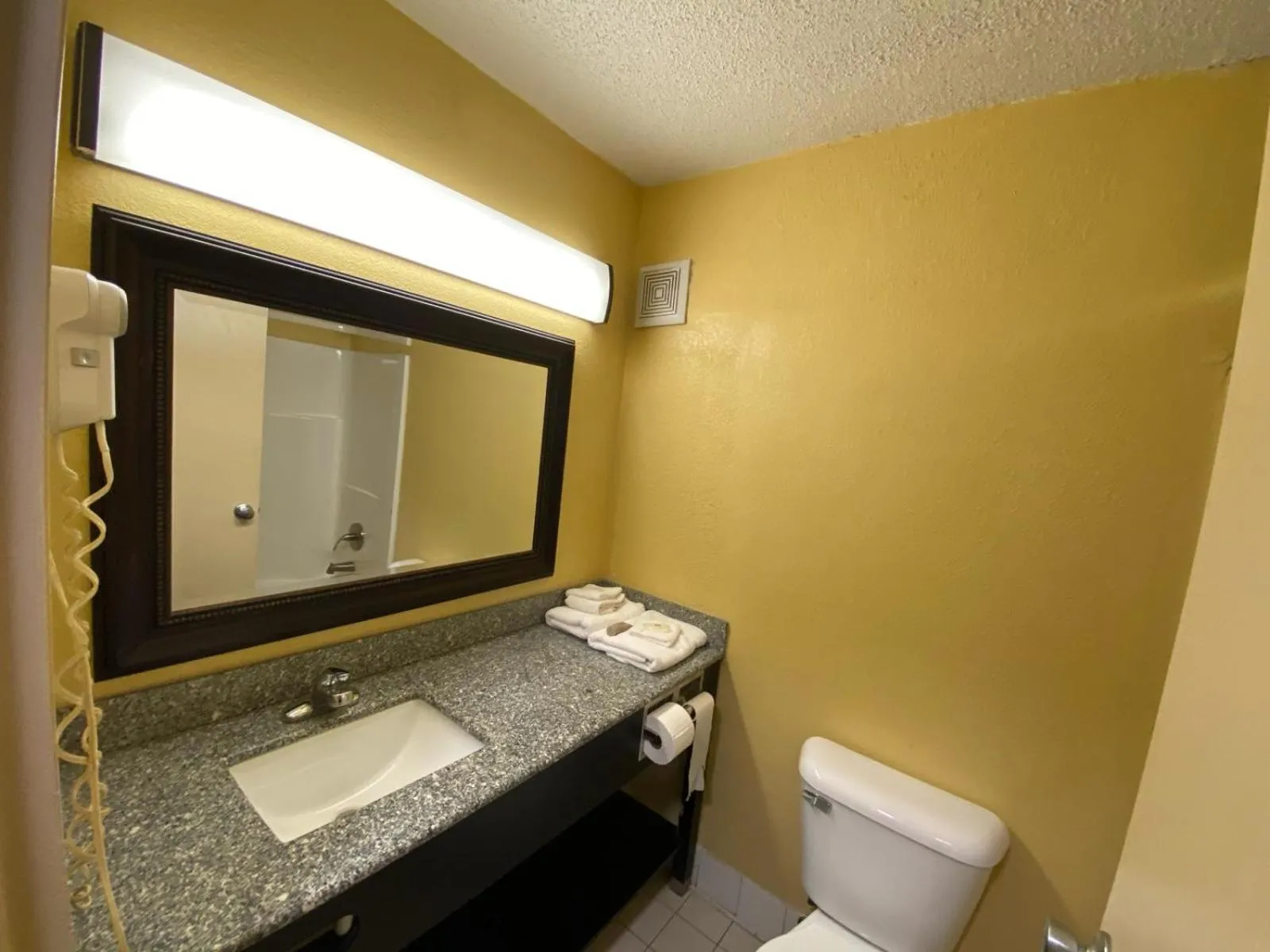 Extended Stay By BlissPoint