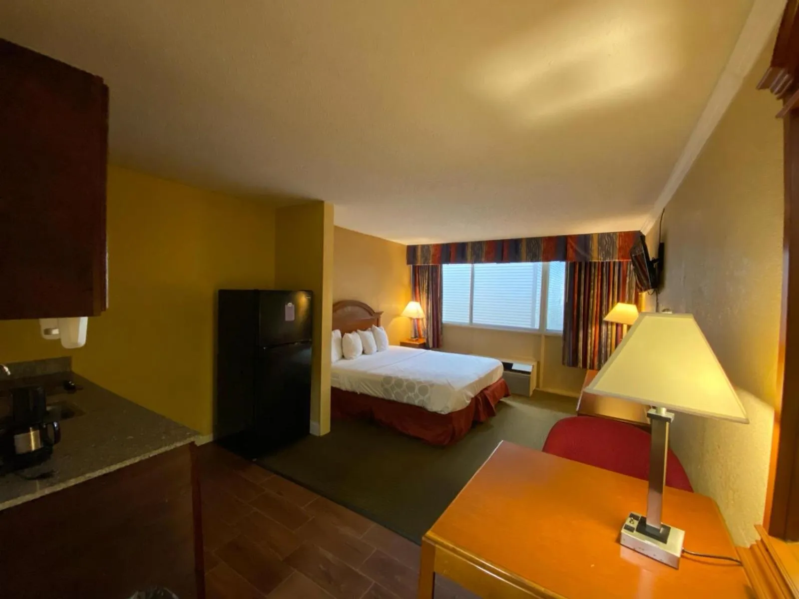 Bed in Extended Stay By BlissPoint