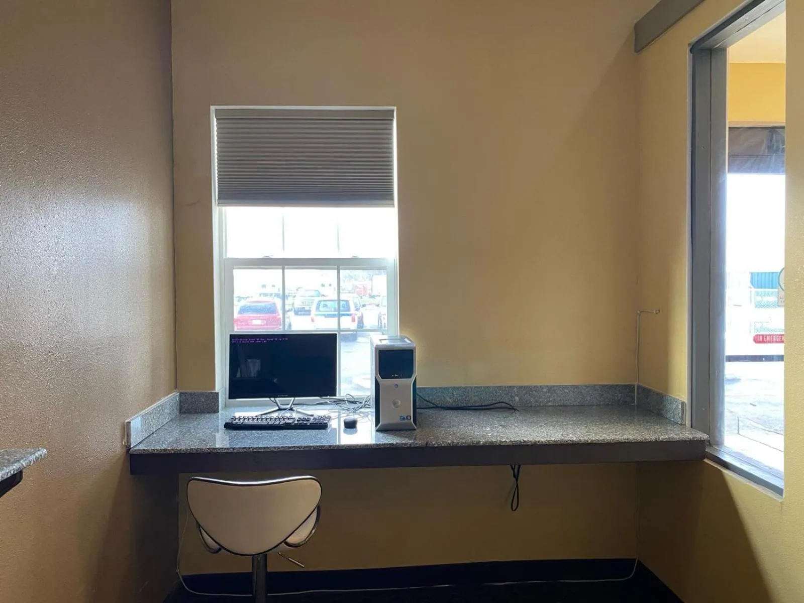 Extended Stay By BlissPoint