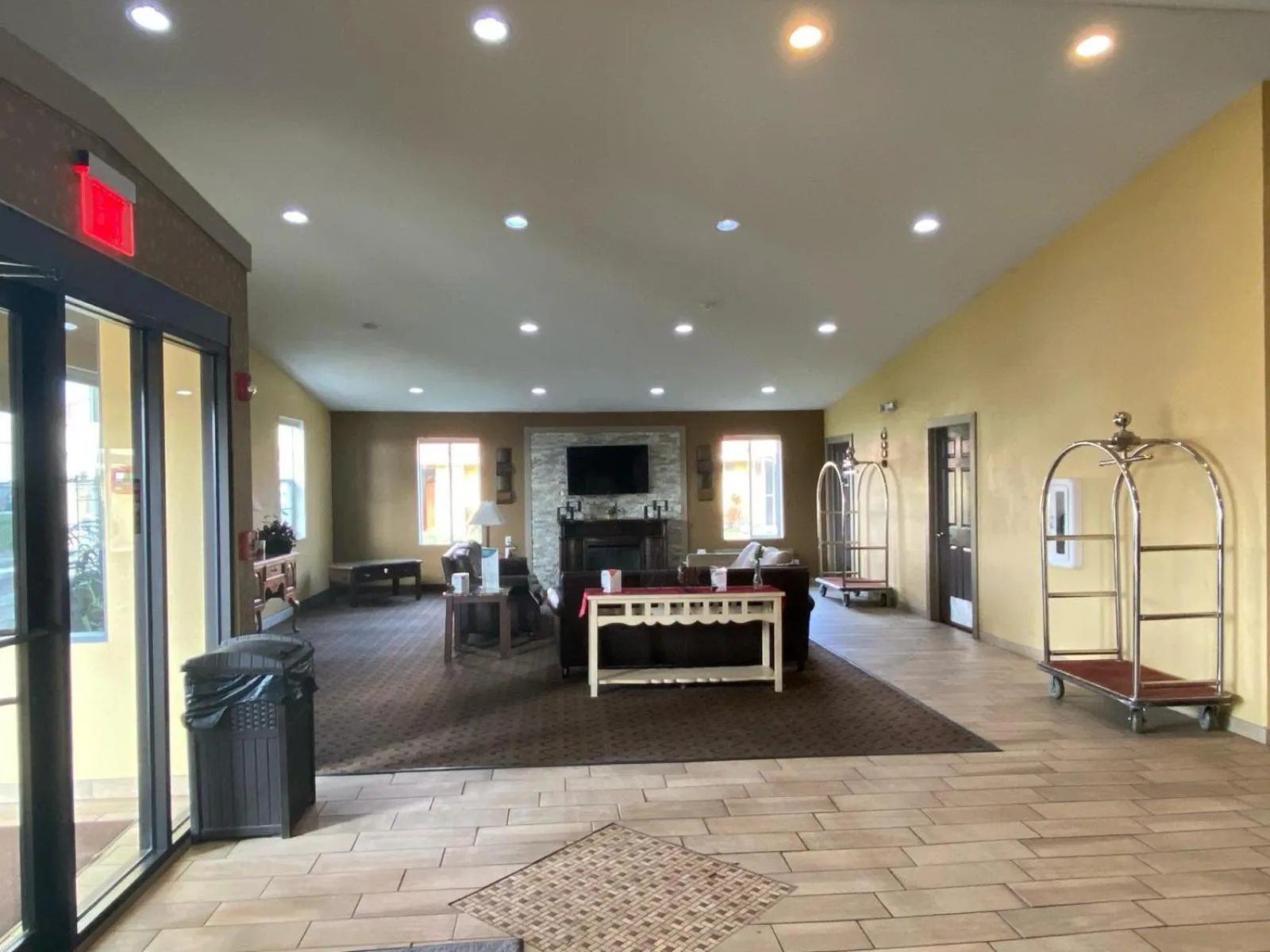 Extended Stay By BlissPoint