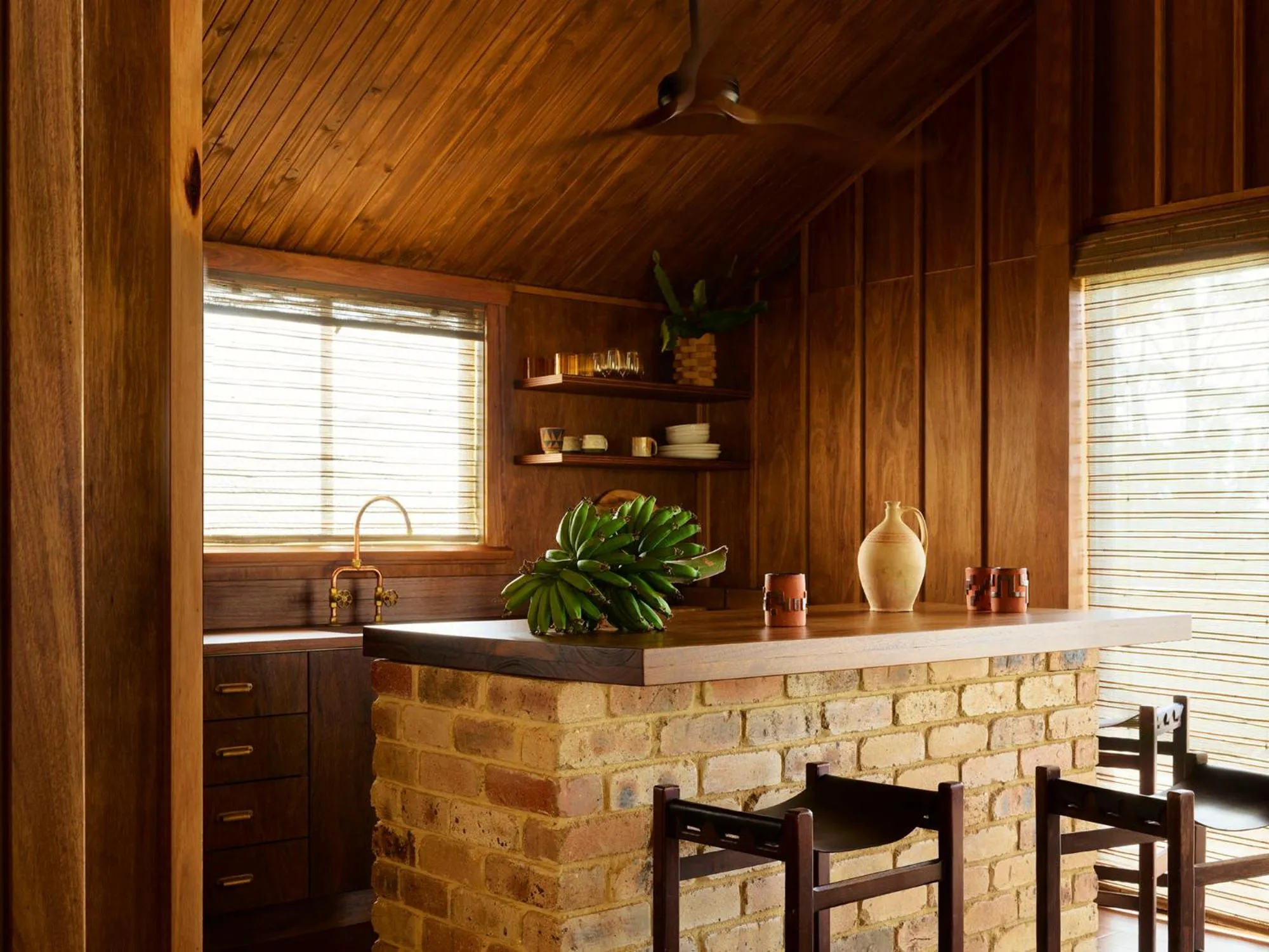 Kitchen or kitchenette in Sun Ranch
