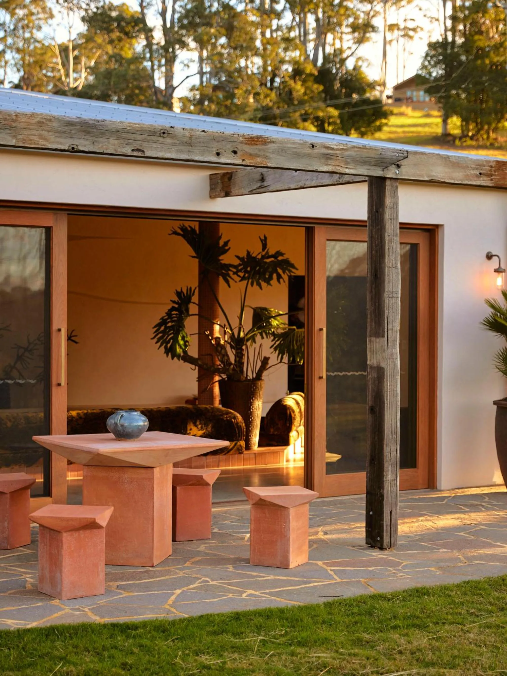 Balcony/Terrace in Sun Ranch