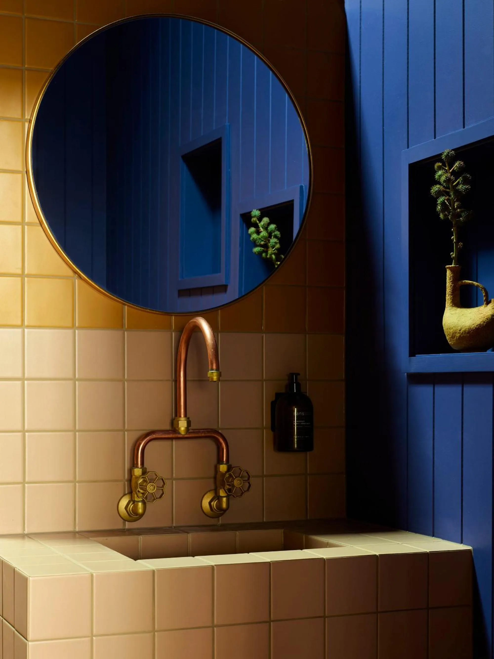 Bathroom in Sun Ranch