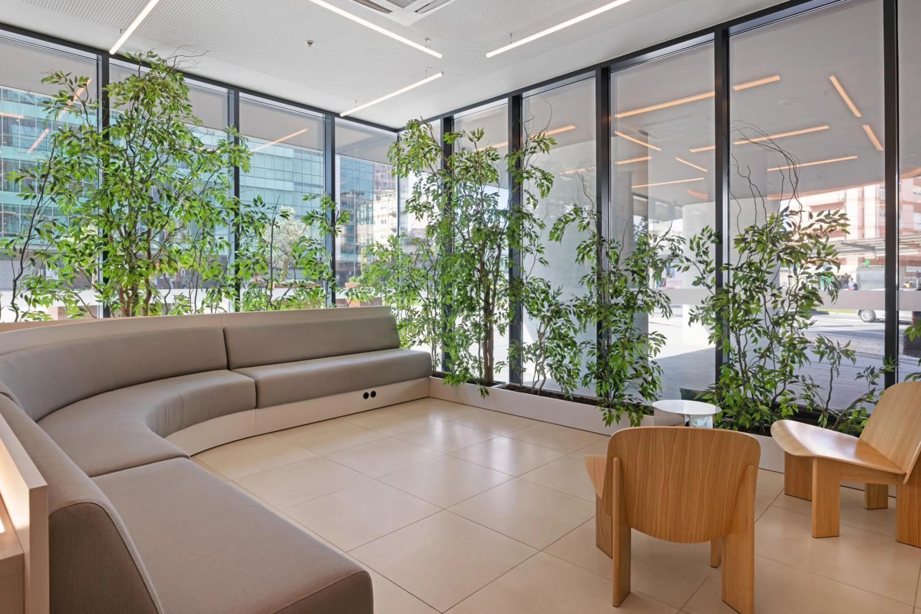 B&B HOTEL Porto Gaia