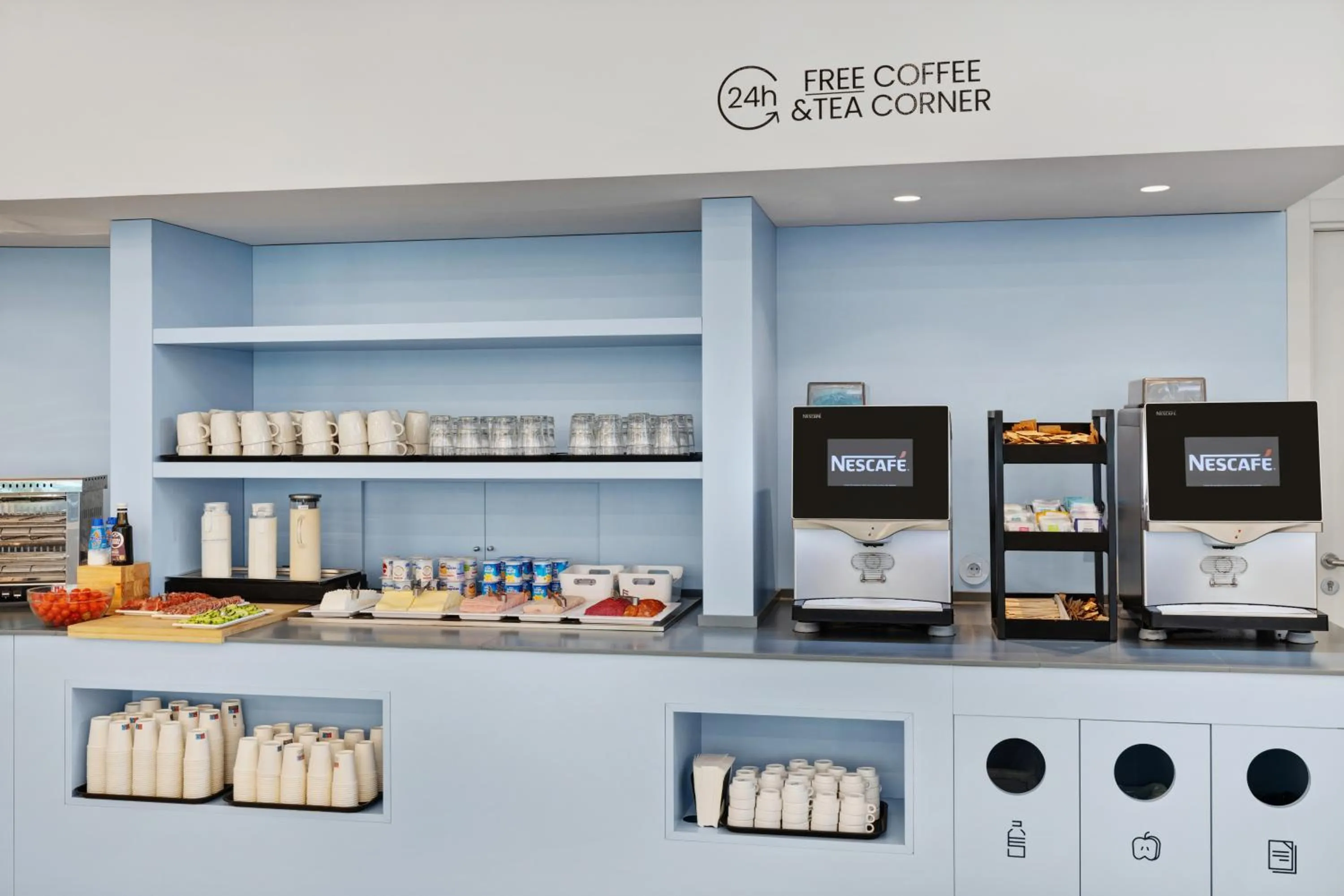 B&B HOTEL Porto Gaia