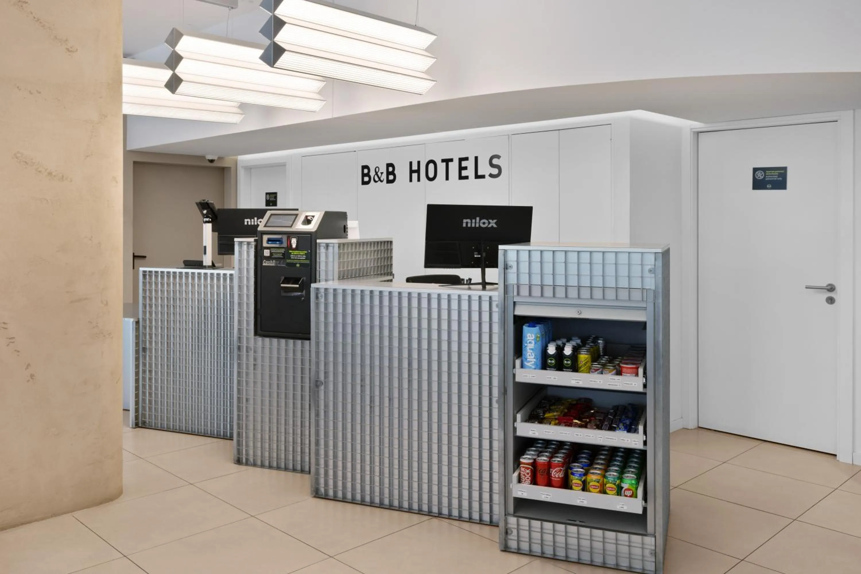 B&B HOTEL Porto Gaia