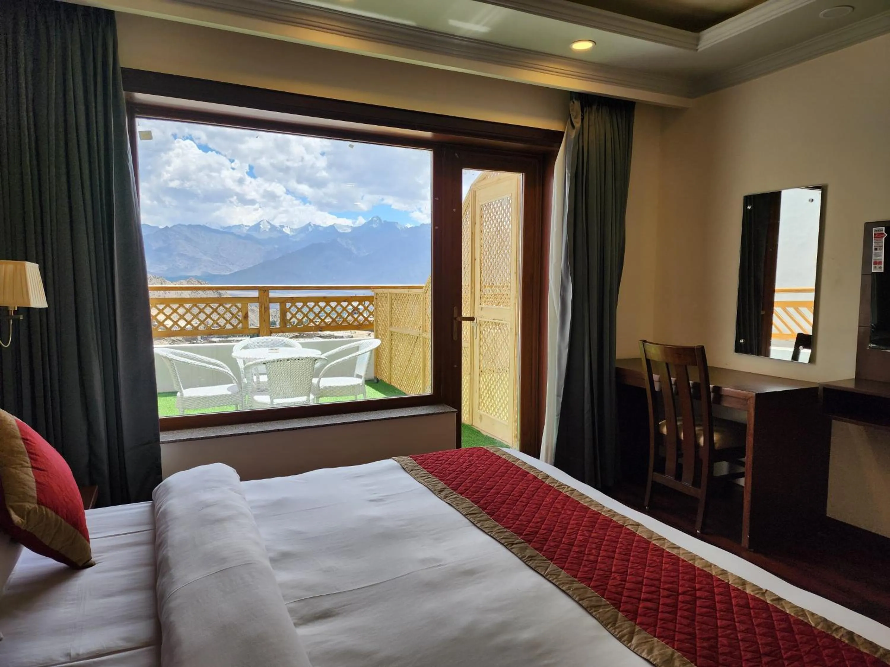 Hotel Paldan