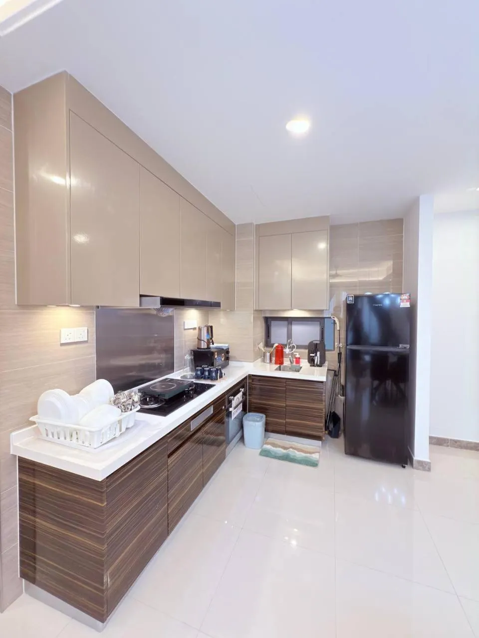 R&F Seine Region by ANJU