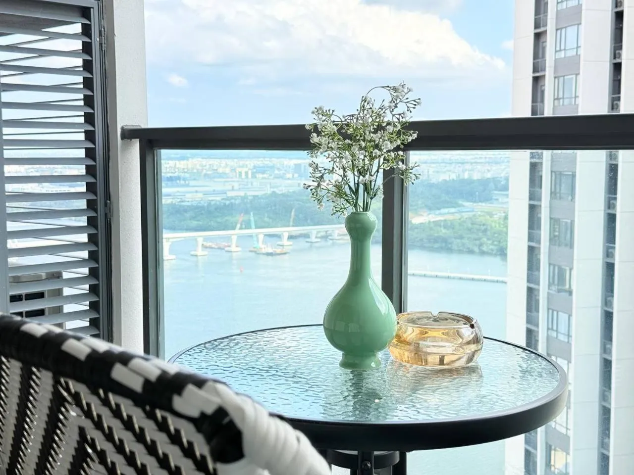 R&F Seine Region by ANJU