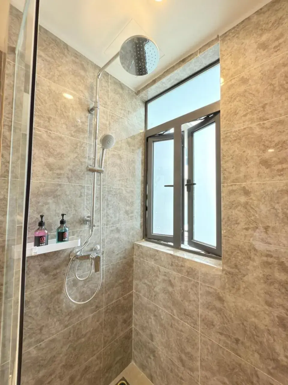 Deluxe King Studio in R&F Seine Region by ANJU Deluxe King Studio in R&F Seine Region by ANJU