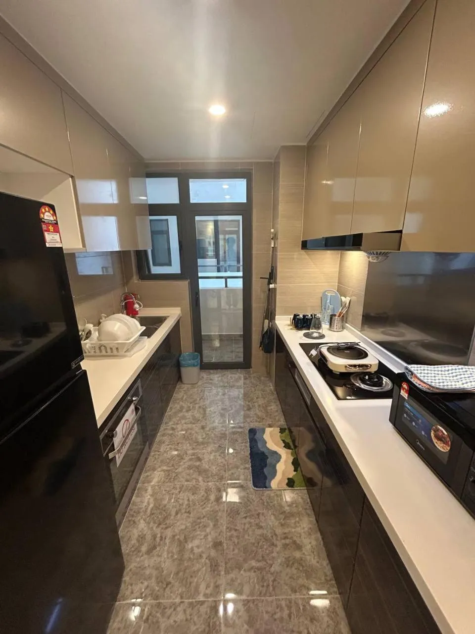 R&F Seine Region by ANJU