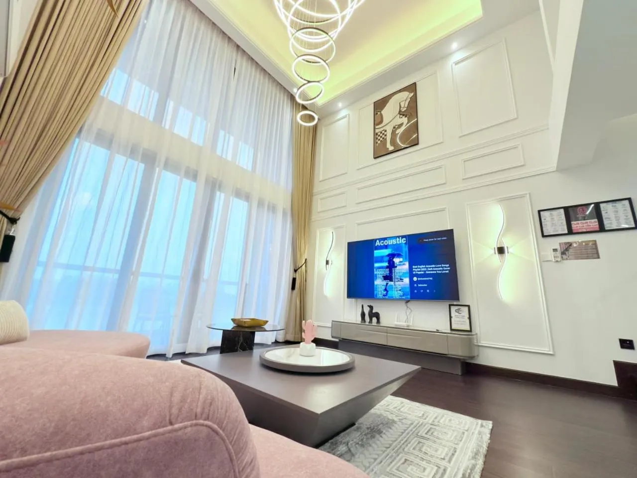 R&F Seine Region by ANJU