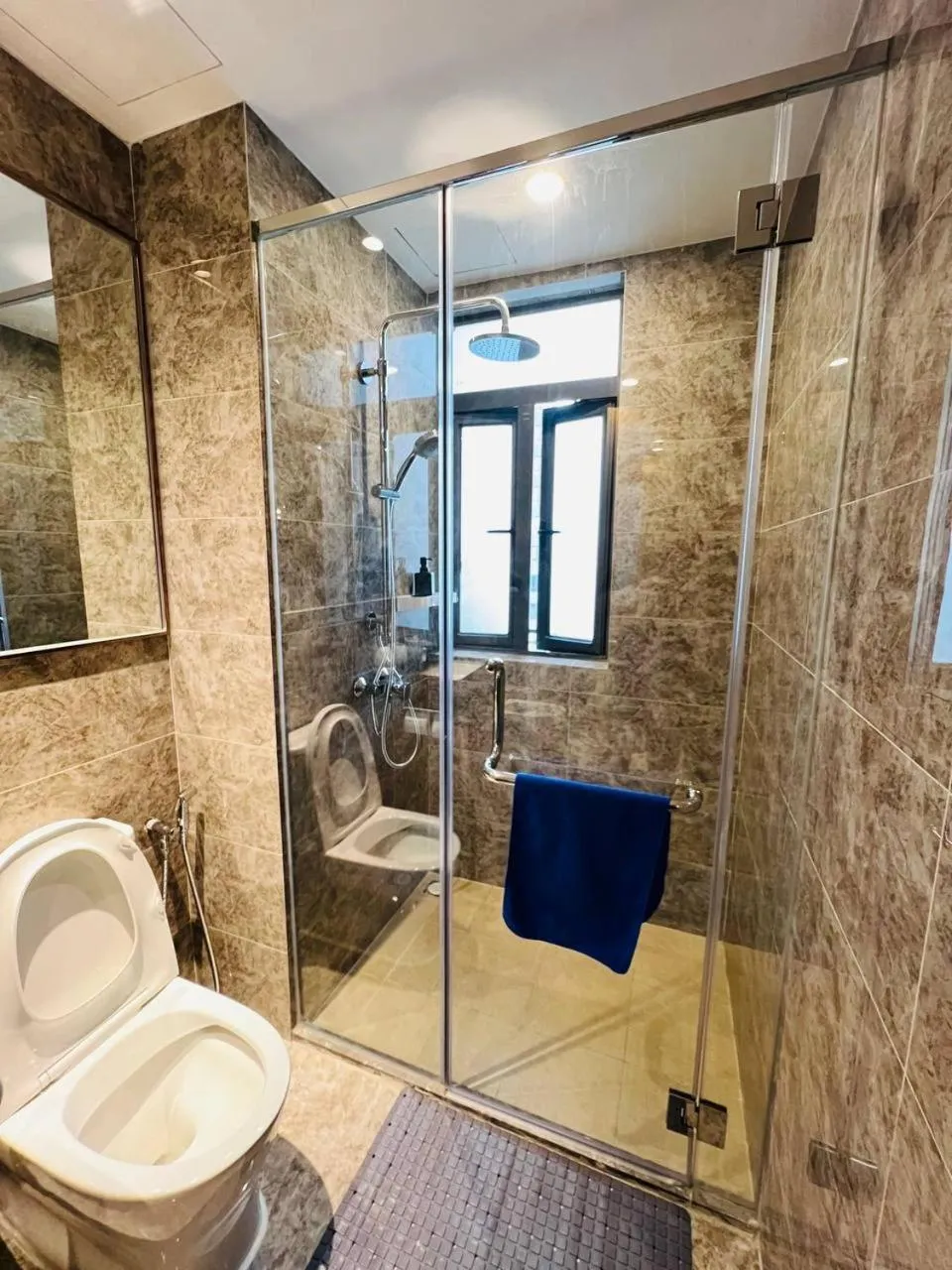 R&F Seine Region by ANJU