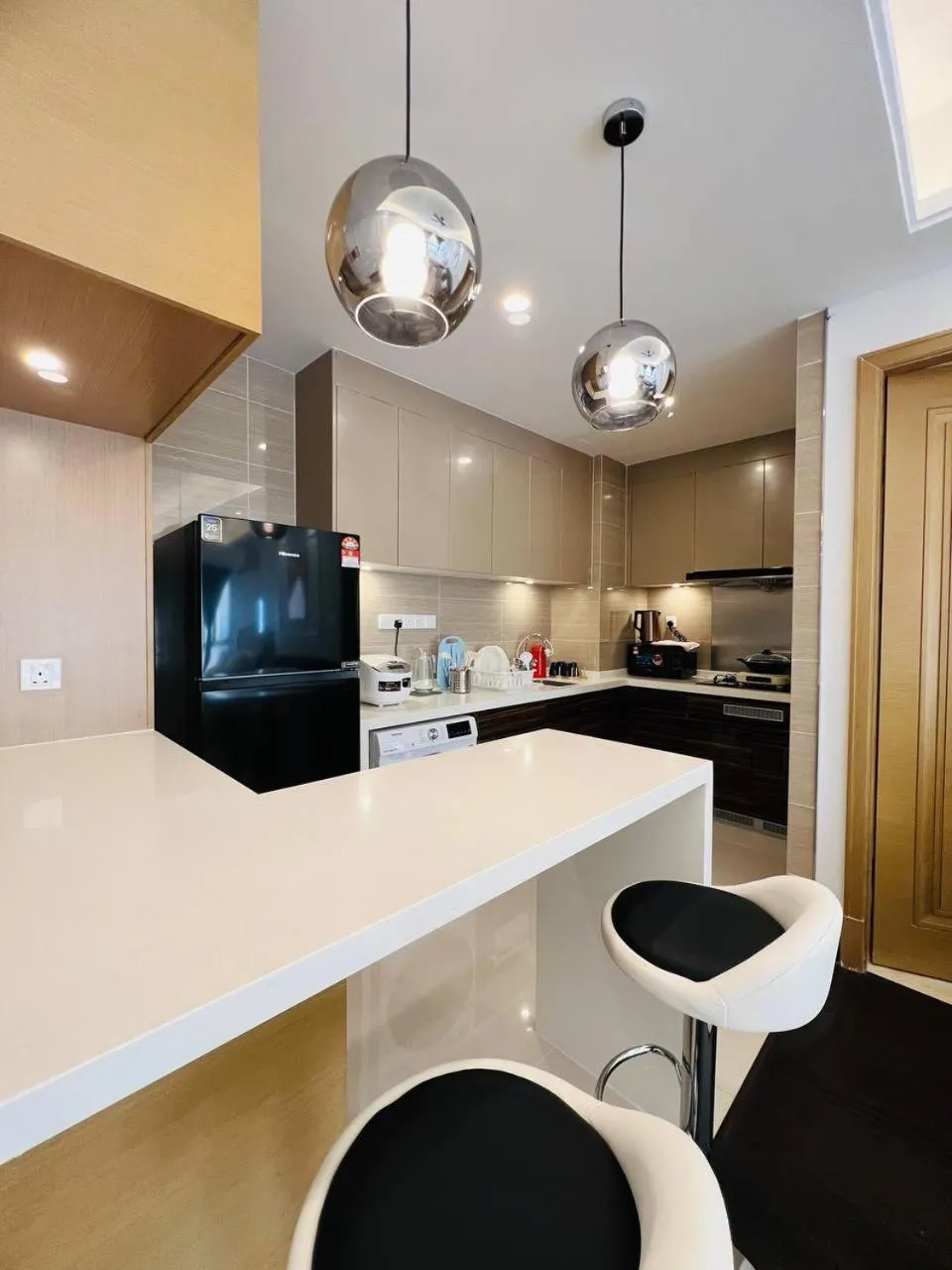 R&F Seine Region by ANJU