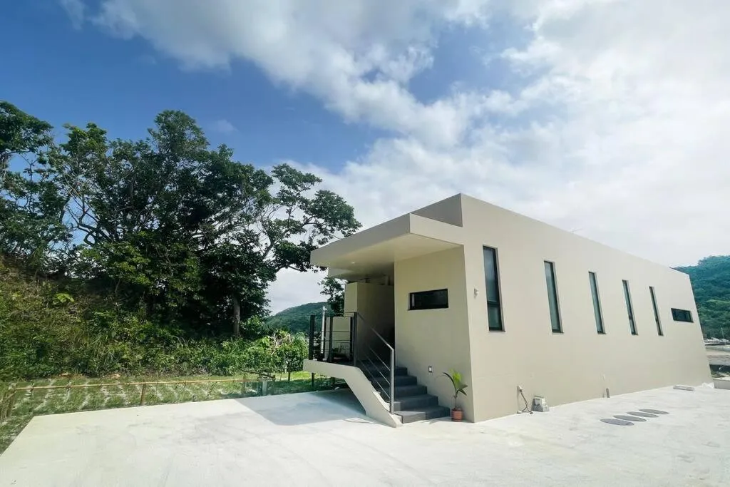 Private Villa JIN-仁-