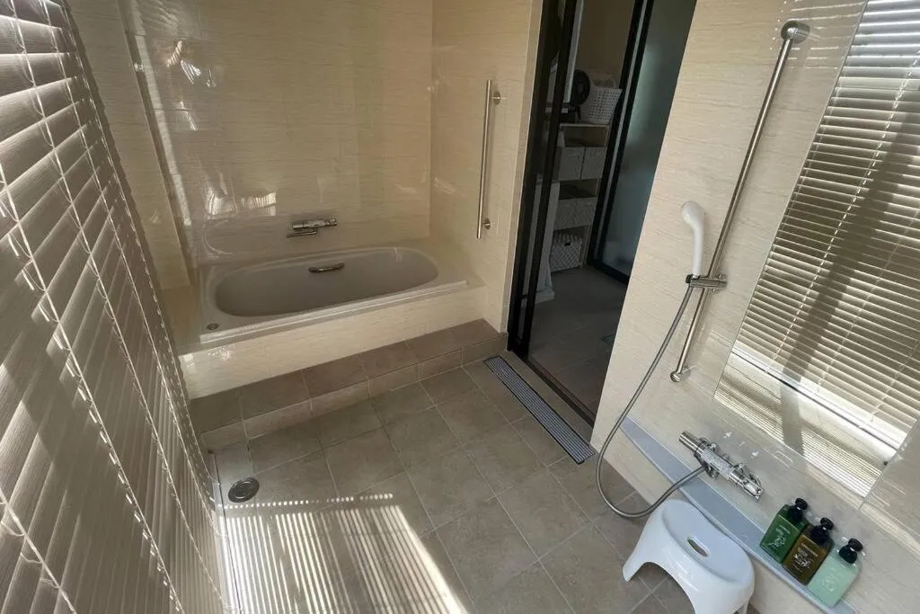 Private Villa JIN-仁-