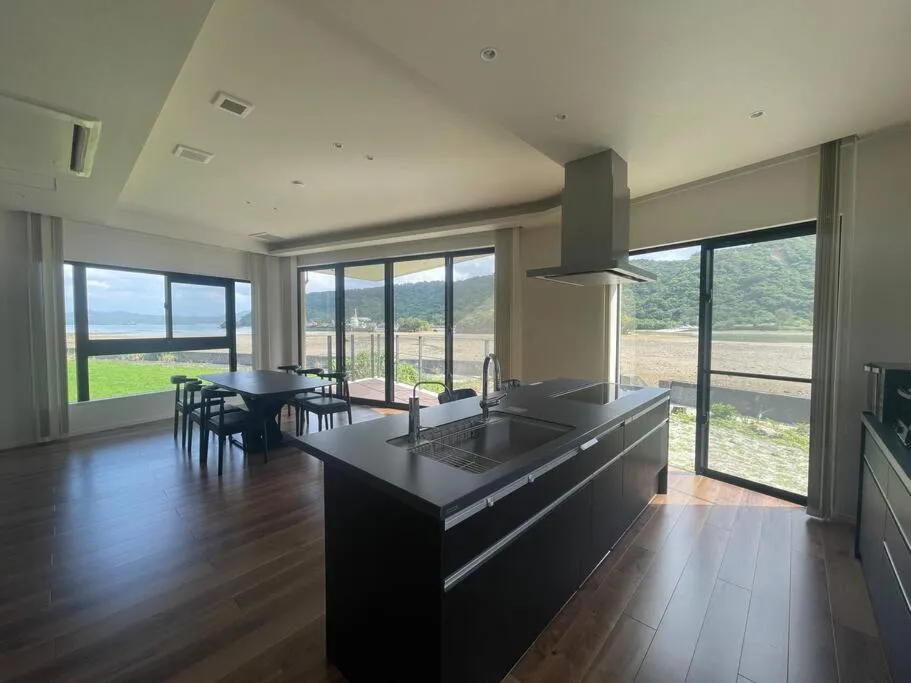 Private Villa JIN-仁-