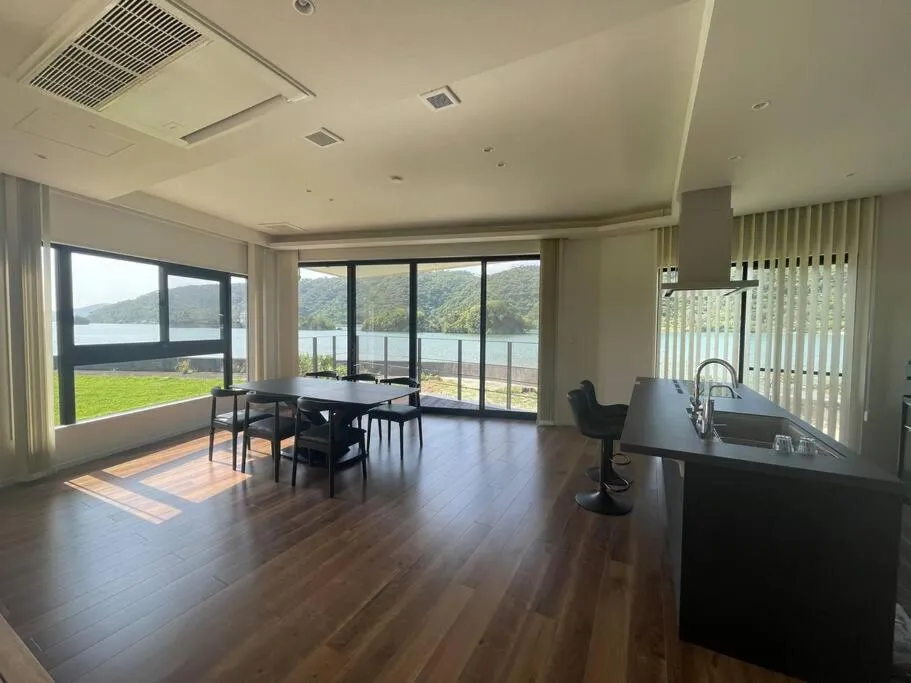 Private Villa JIN-仁-