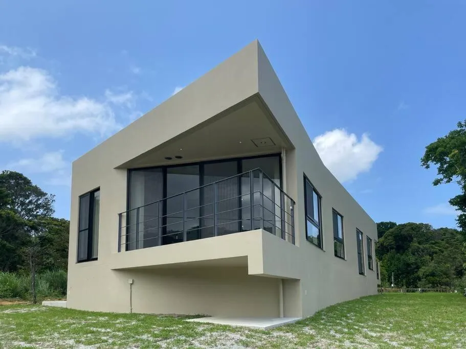 Private Villa JIN-仁-