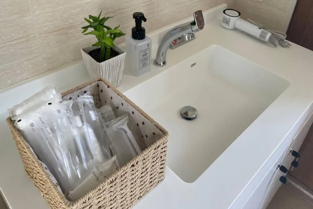 Private Villa JIN-仁-