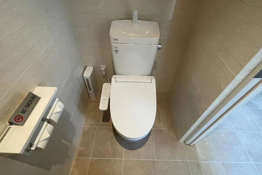 Private Villa JIN-仁-